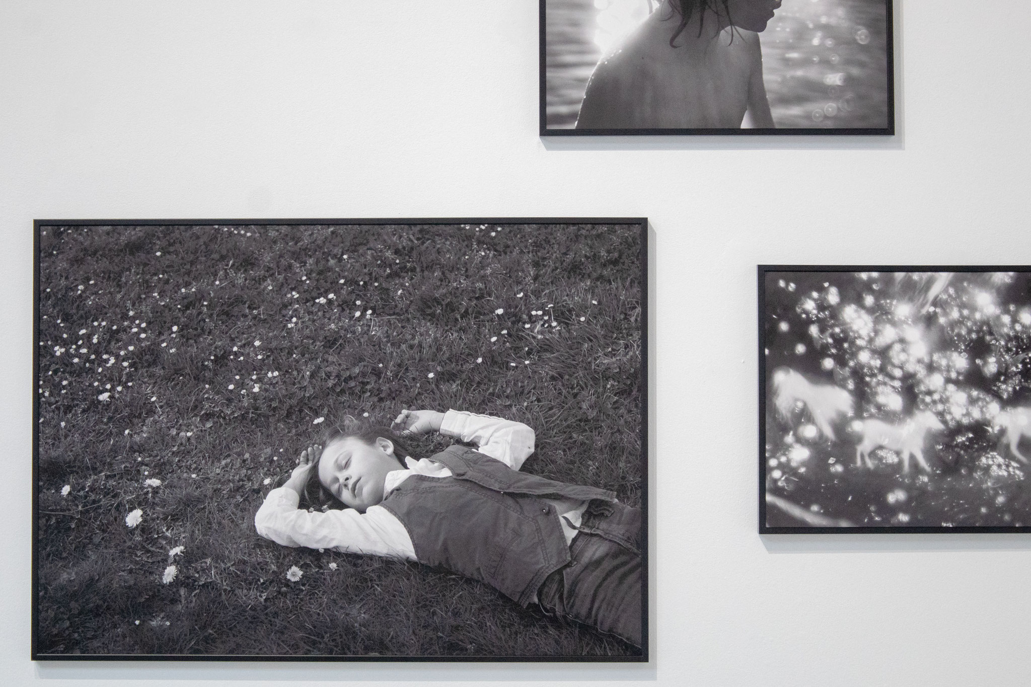 Marianne Barthélemy, Jamais plus bel été, 2025