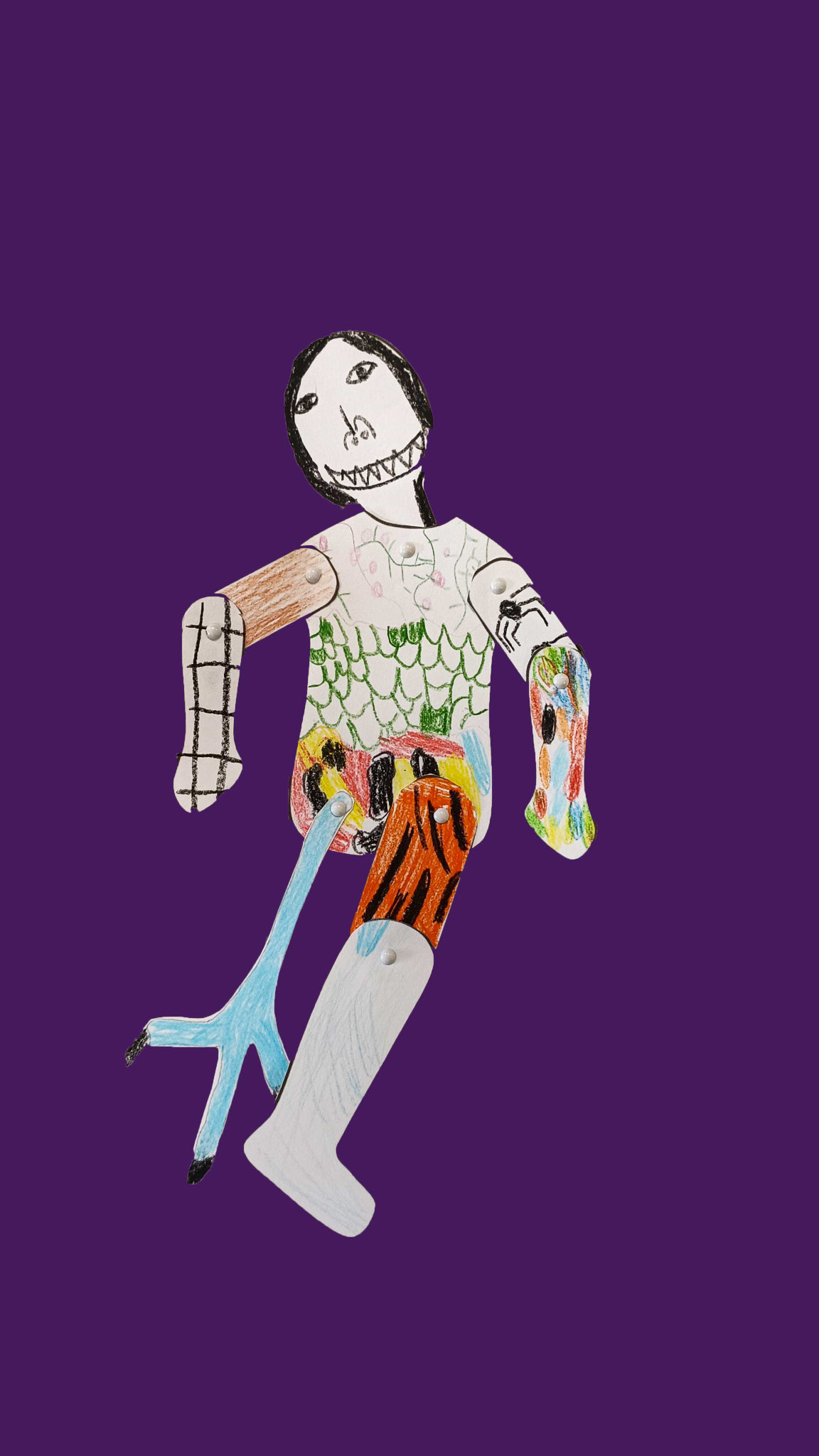 Visites-ateliers de la primaire au collège