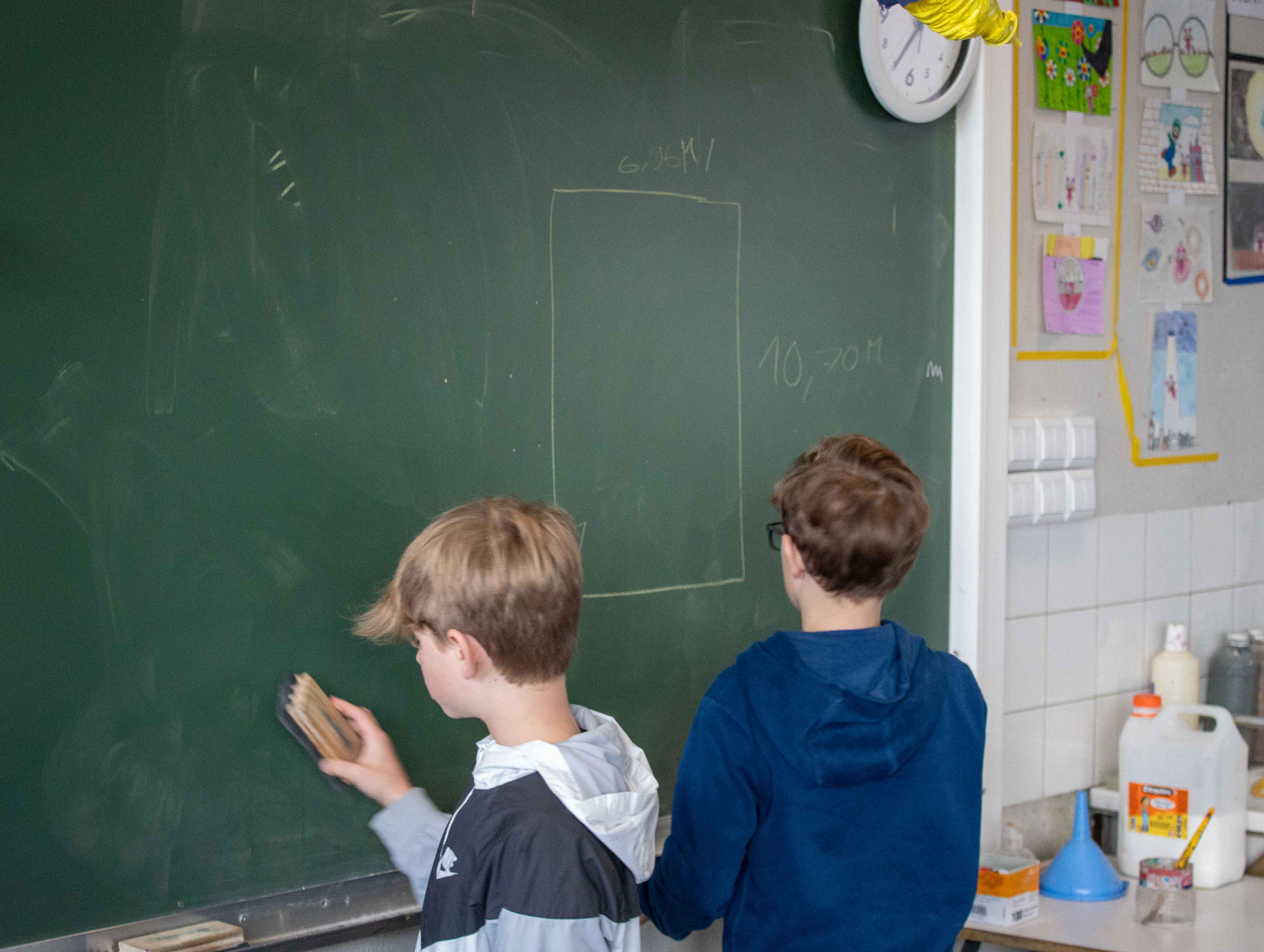 Rencontre avec l'artiste Damien Marchal