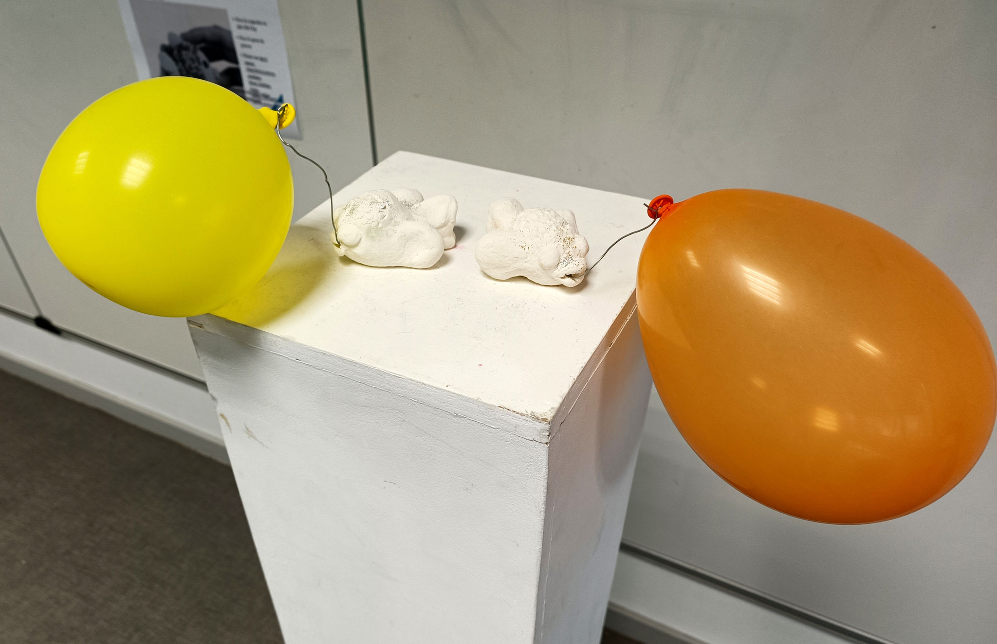 Visites-ateliers de la GS au CM2