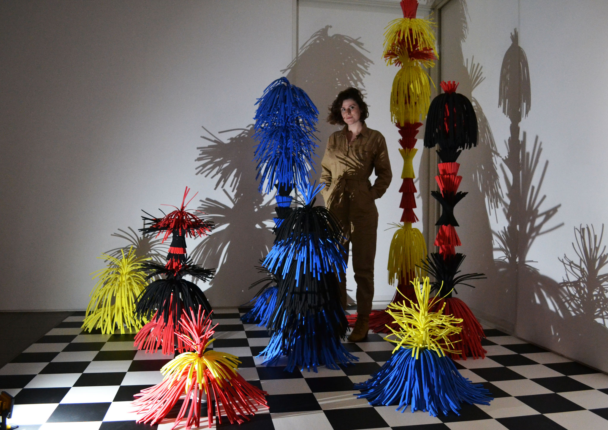 Copyright Marine Provost