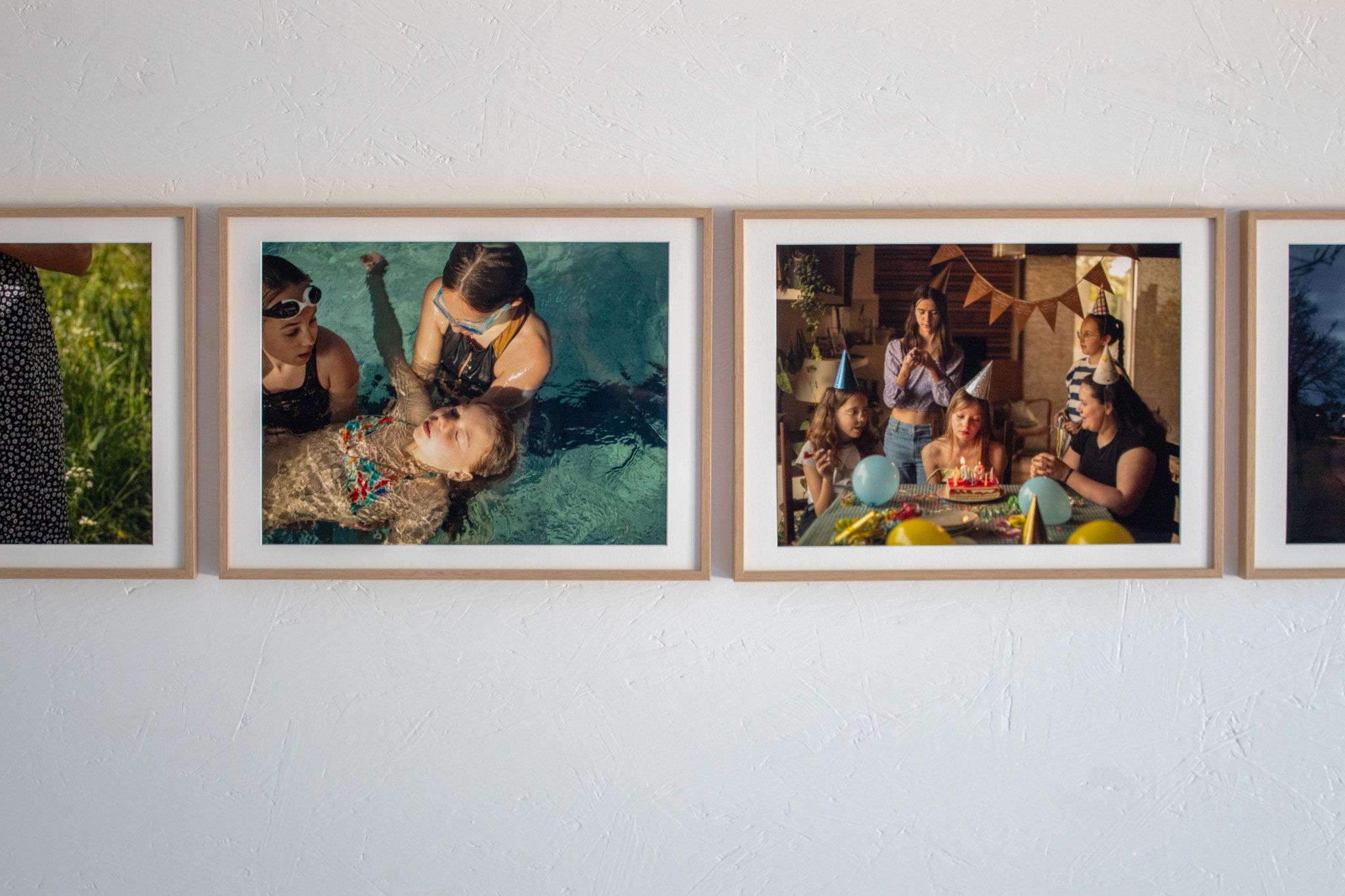 Marianne Barthélemy, Les Mercredis Sauvages, 2023-2024