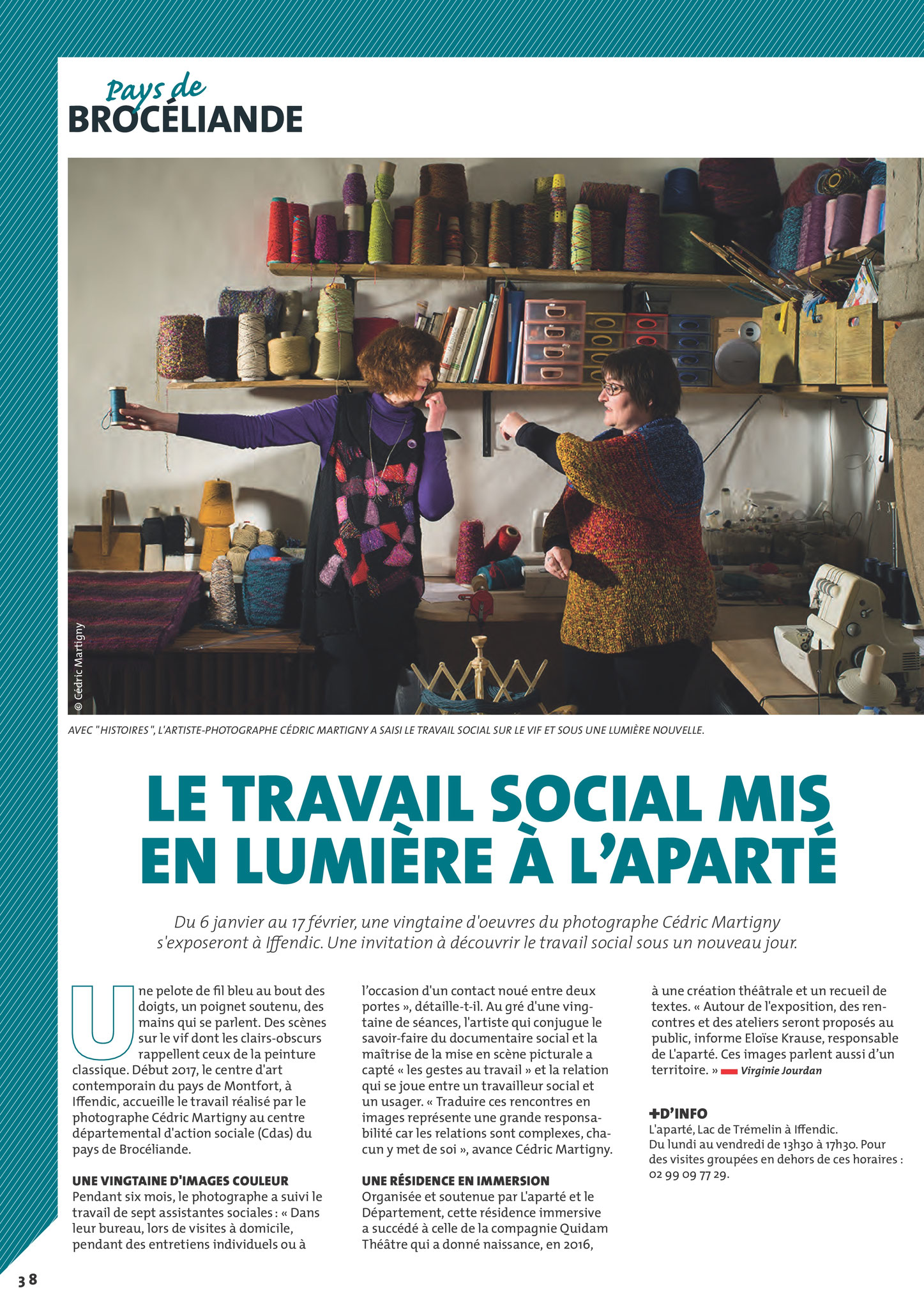 Nous Vous Ille octobre-novembre-décembre 2016