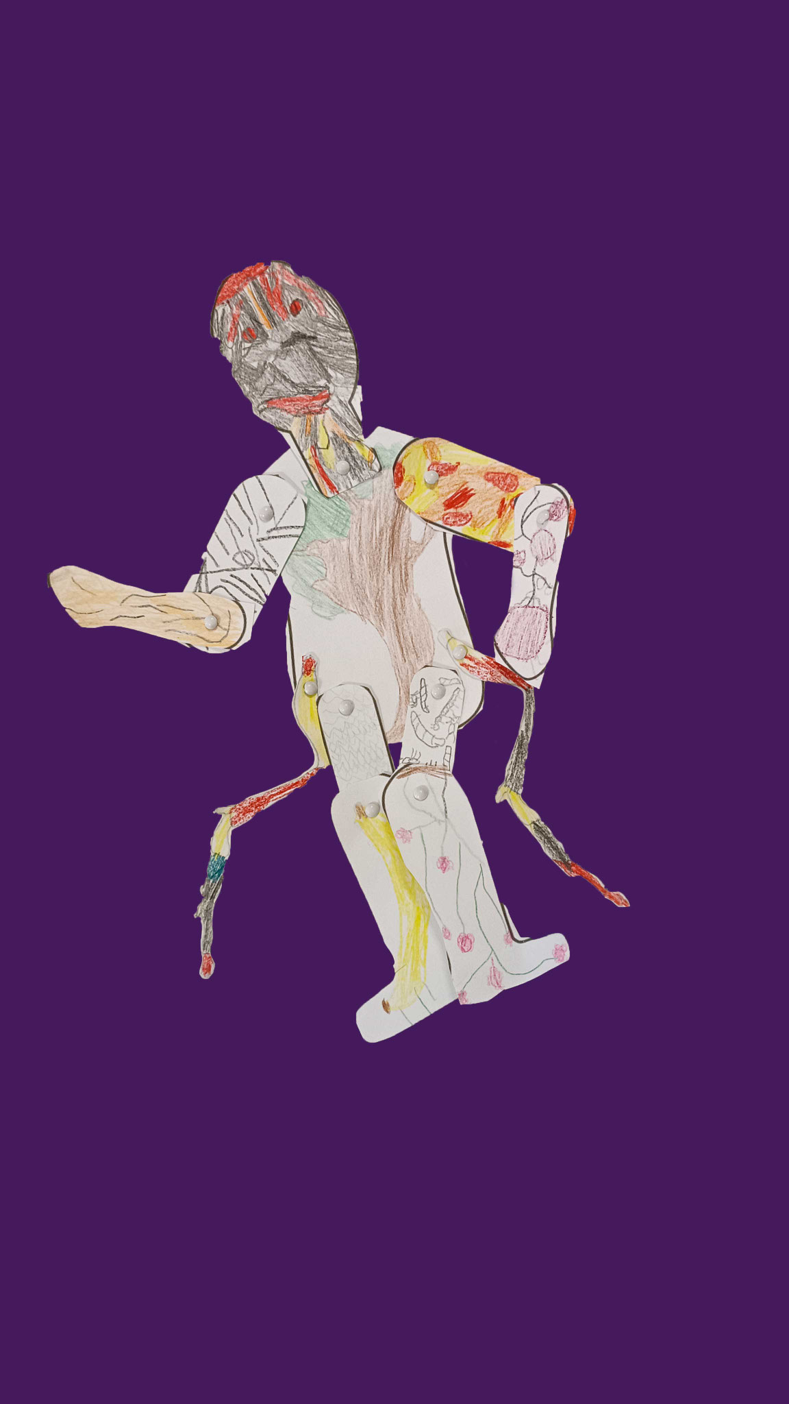 Visites-ateliers de la primaire au collège