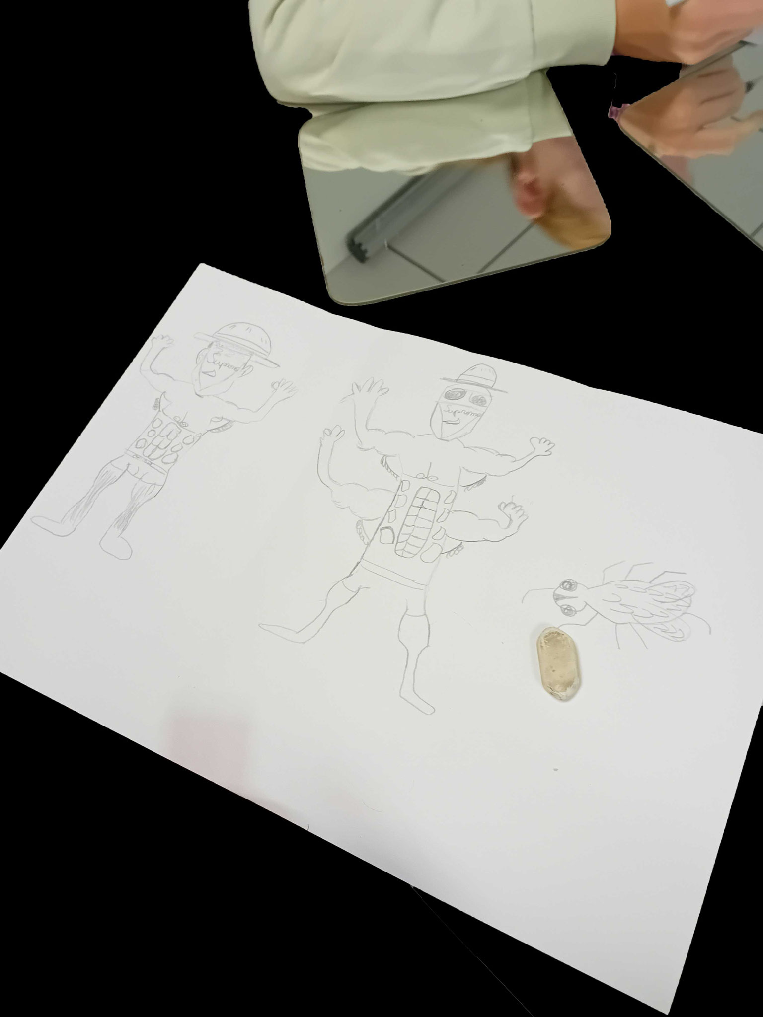 Visites-ateliers de la primaire au collège