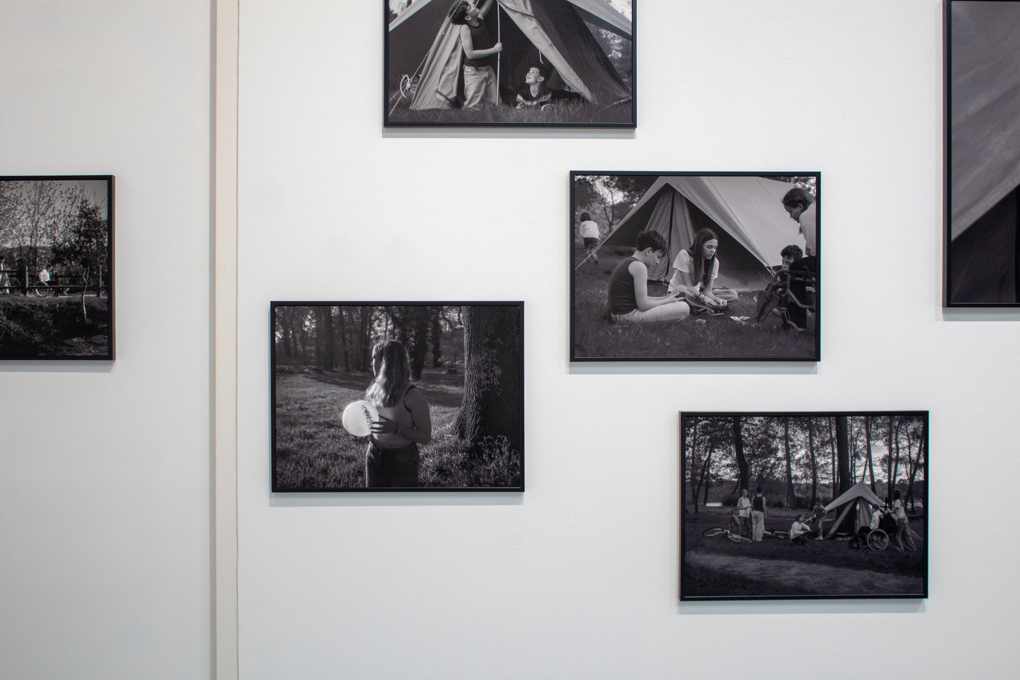 Marianne Barthélemy, Jamais plus bel été, 2025