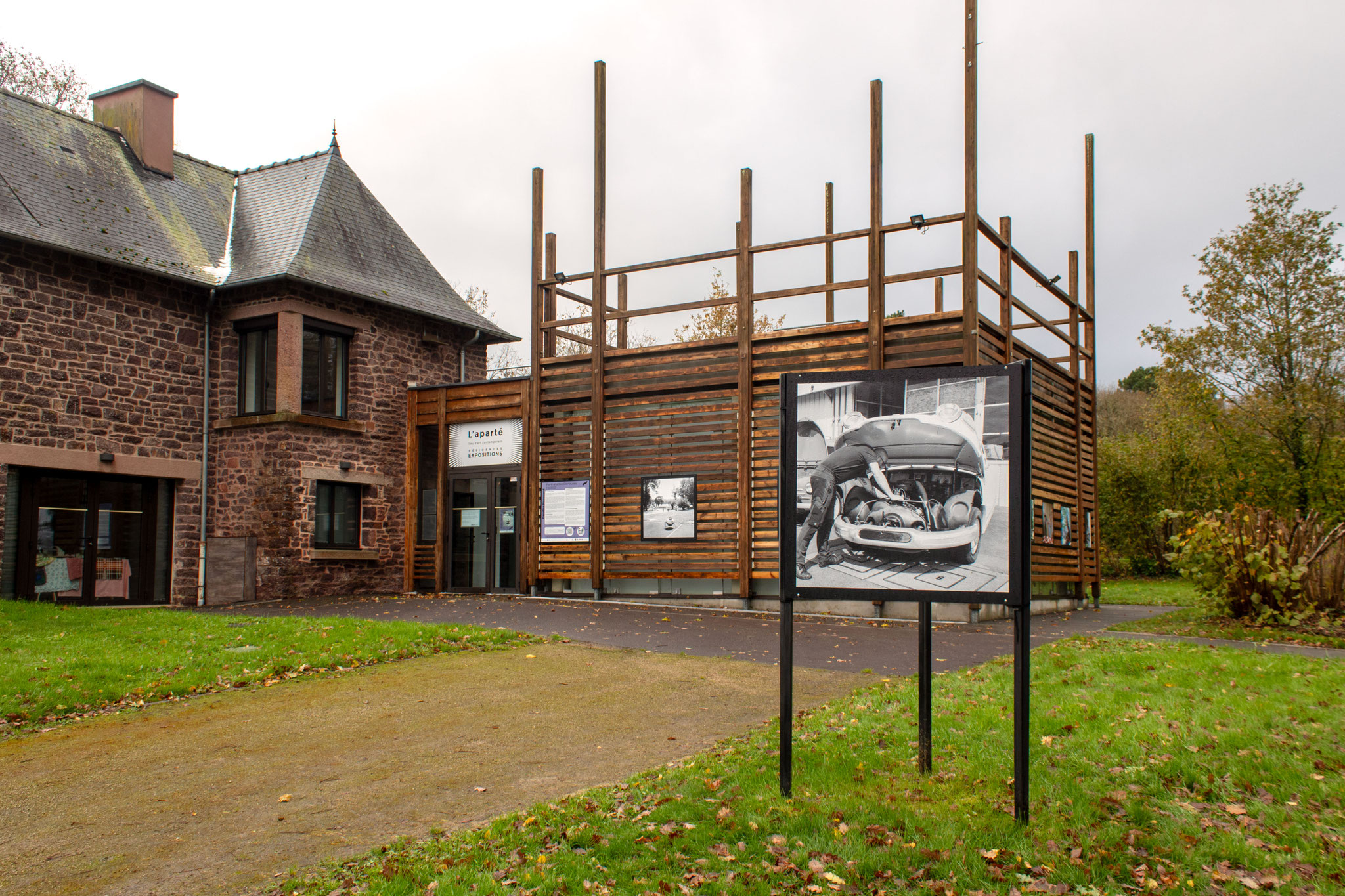 Candice Hazouard, Portraits des Glorieuses, 2024