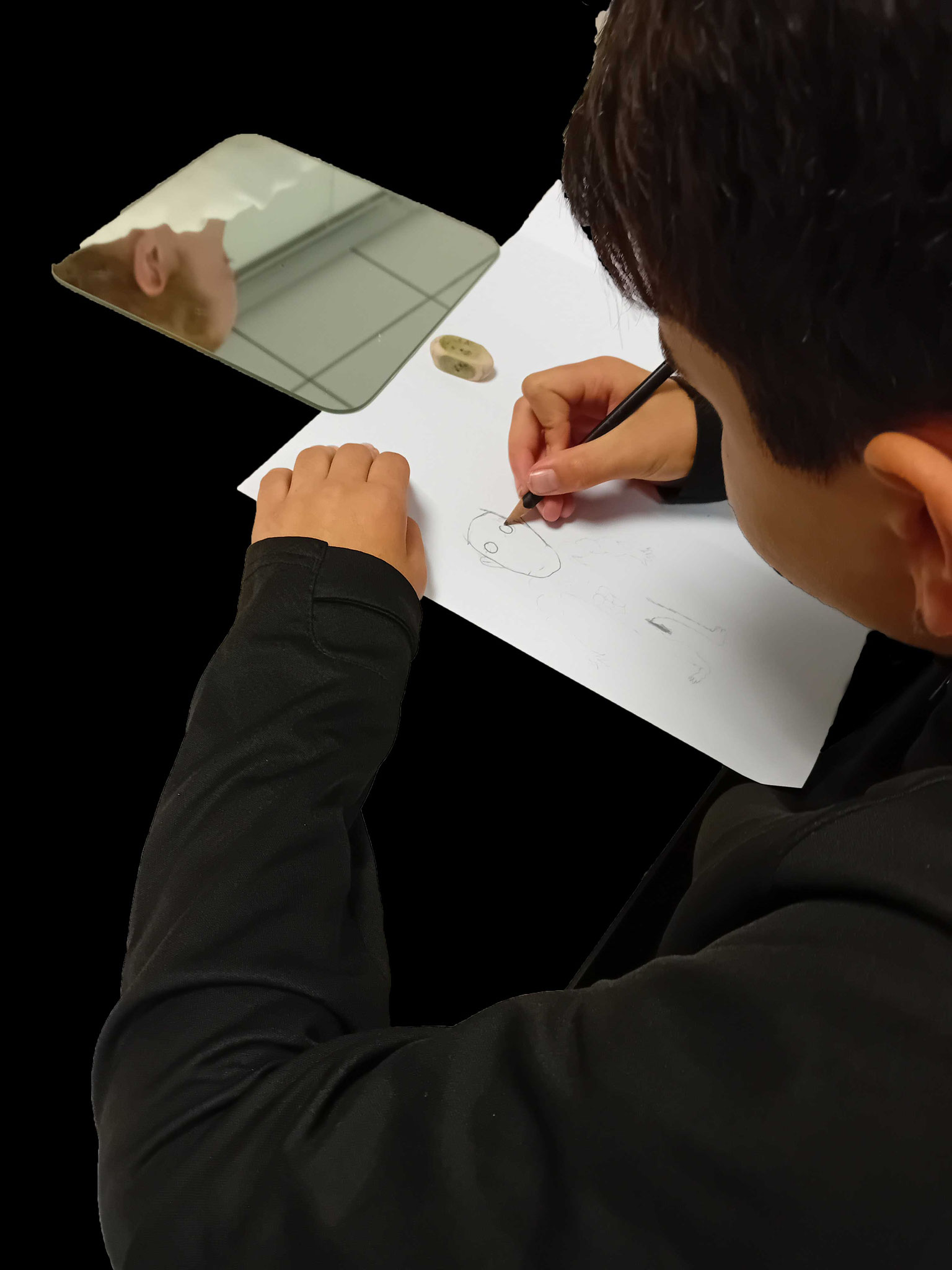 Visites-ateliers de la primaire au collège