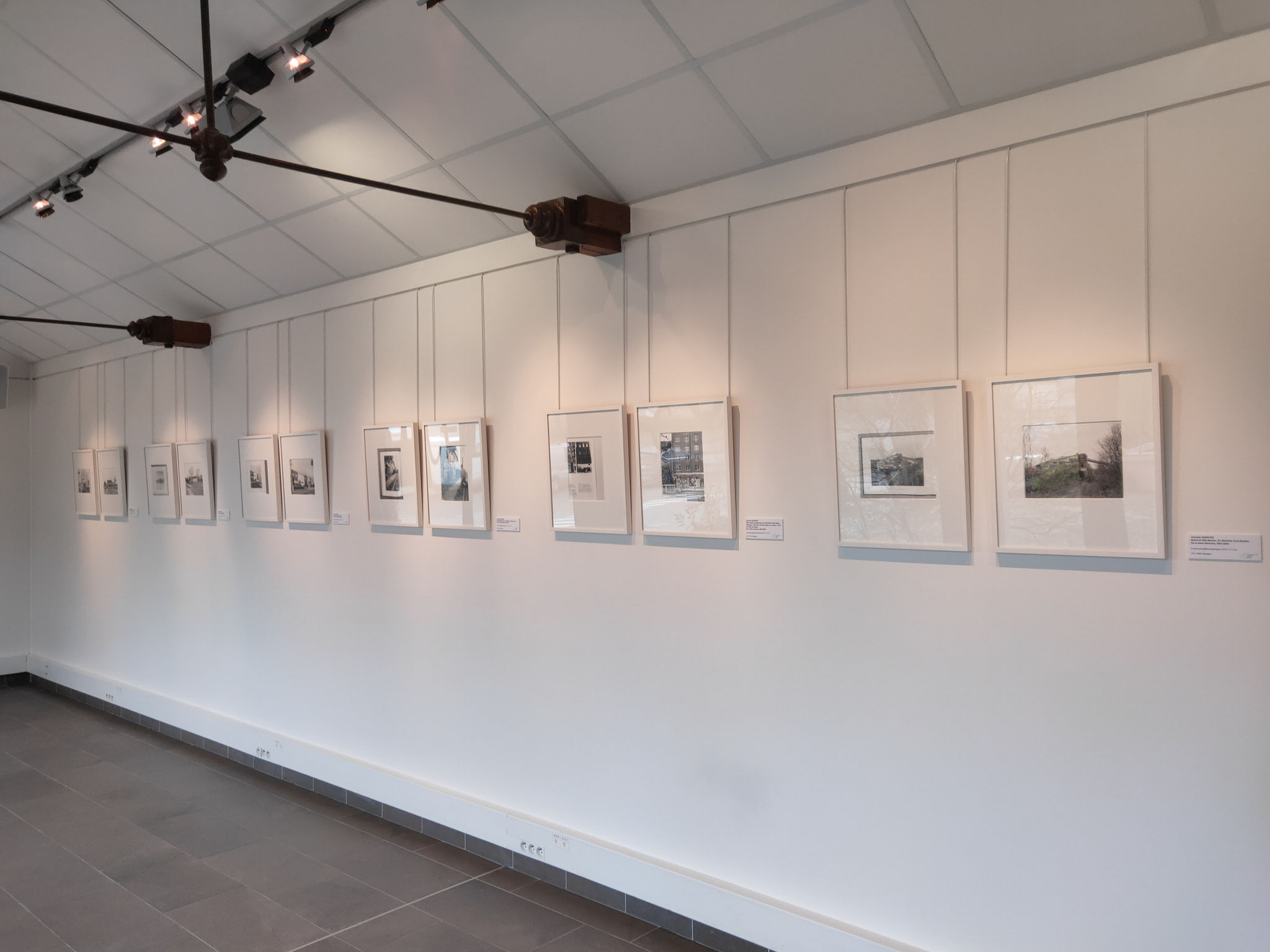 Exposition Joachim Koester, « Histories» - Médiathèque La Parchemine à Pleumeleuc