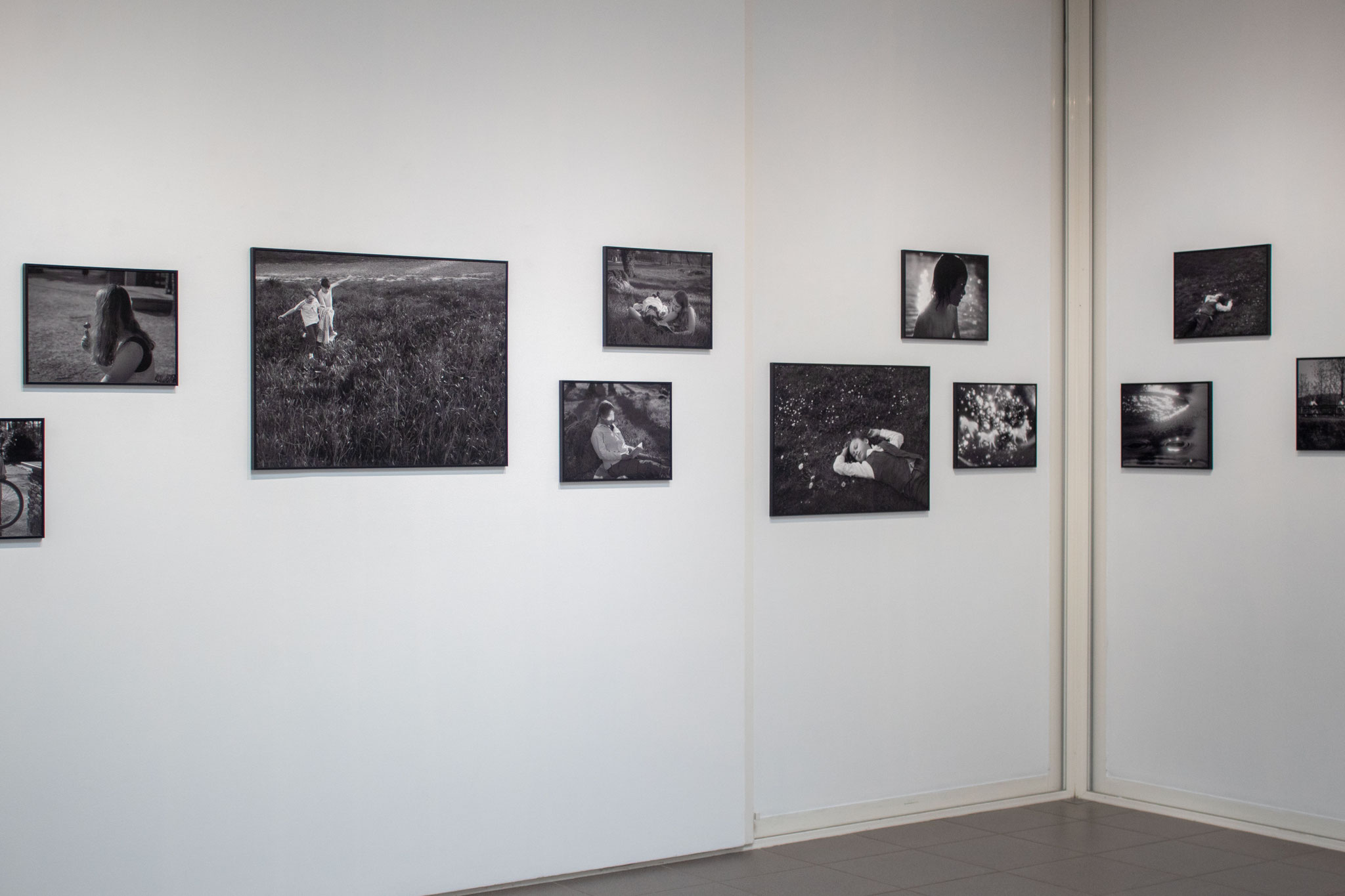 Marianne Barthélemy, Jamais plus bel été, 2025