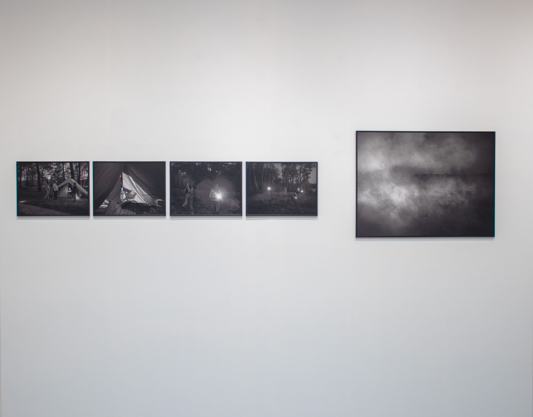 Marianne Barthélemy, Jamais plus bel été, 2025