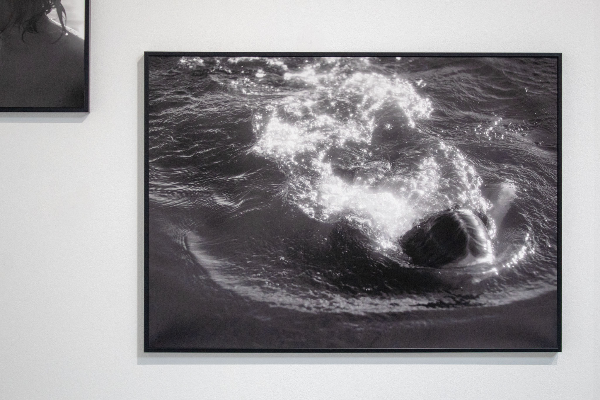 Marianne Barthélemy, Jamais plus bel été, 2025