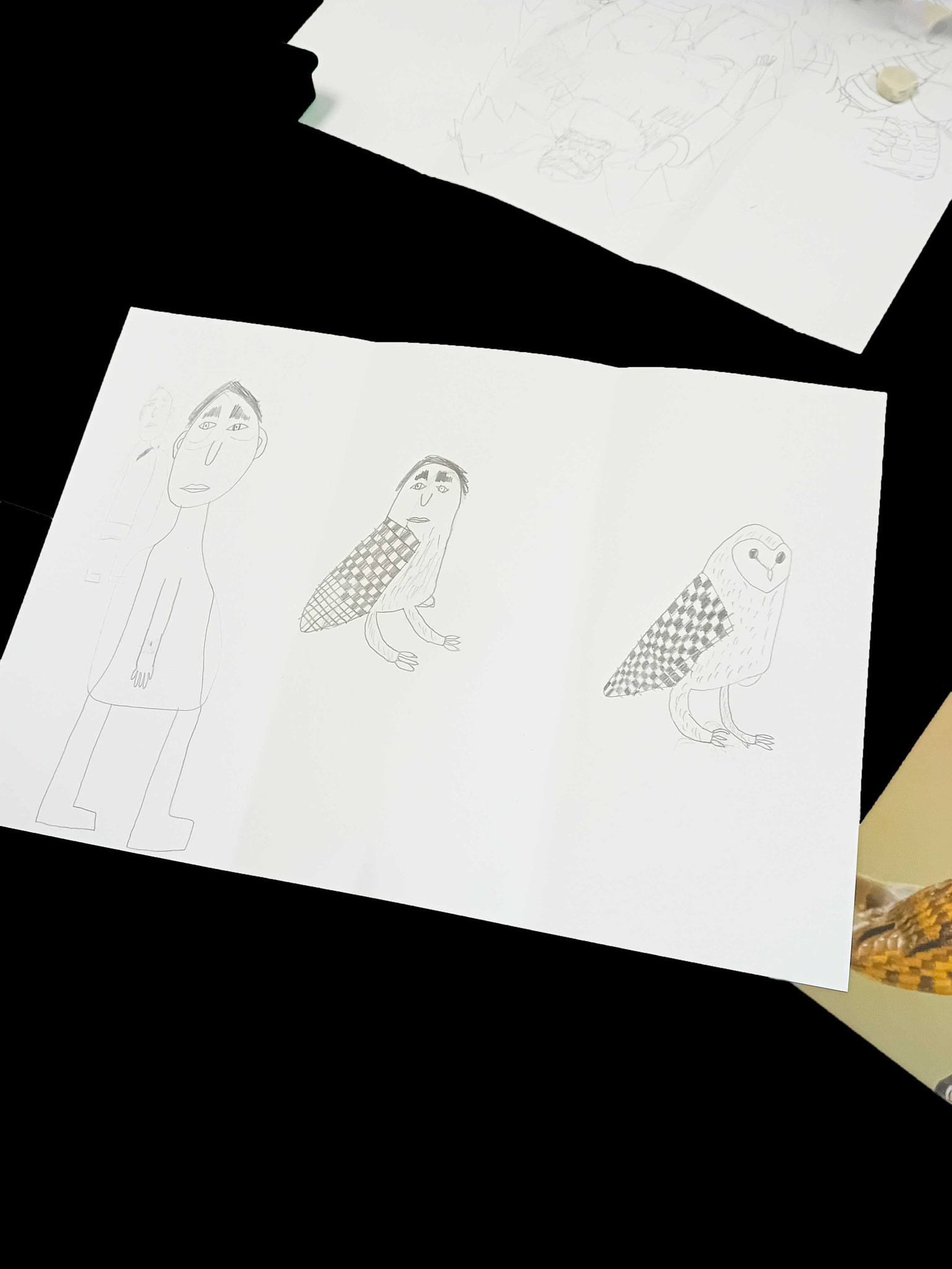 Visites-ateliers de la primaire au collège