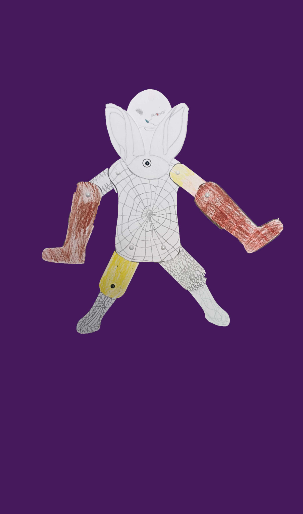 Visites-ateliers de la primaire au collège