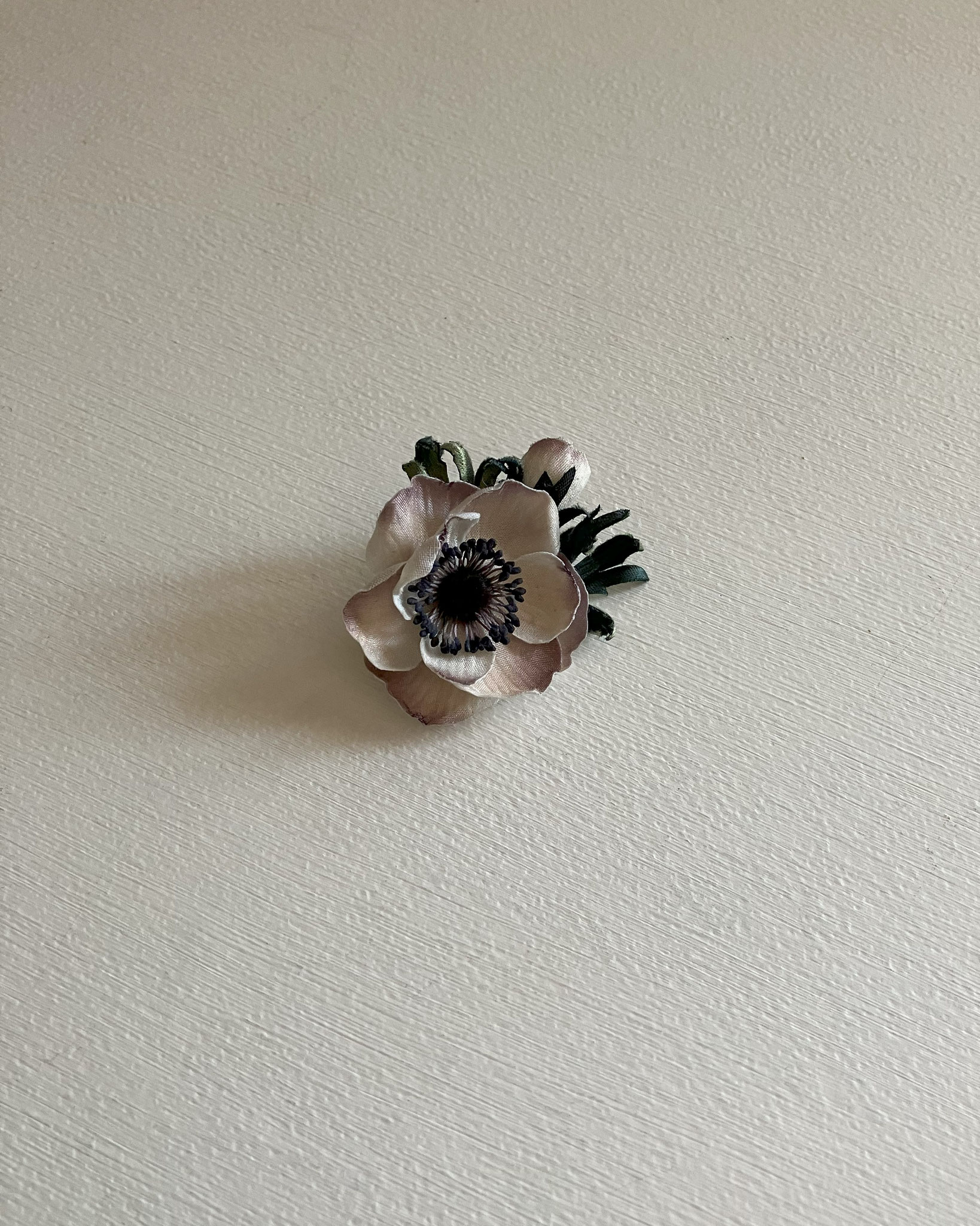 ヘッドドレス アトリエ染花 ケース有 ヘッドドレス アトリエ染花 ケース有