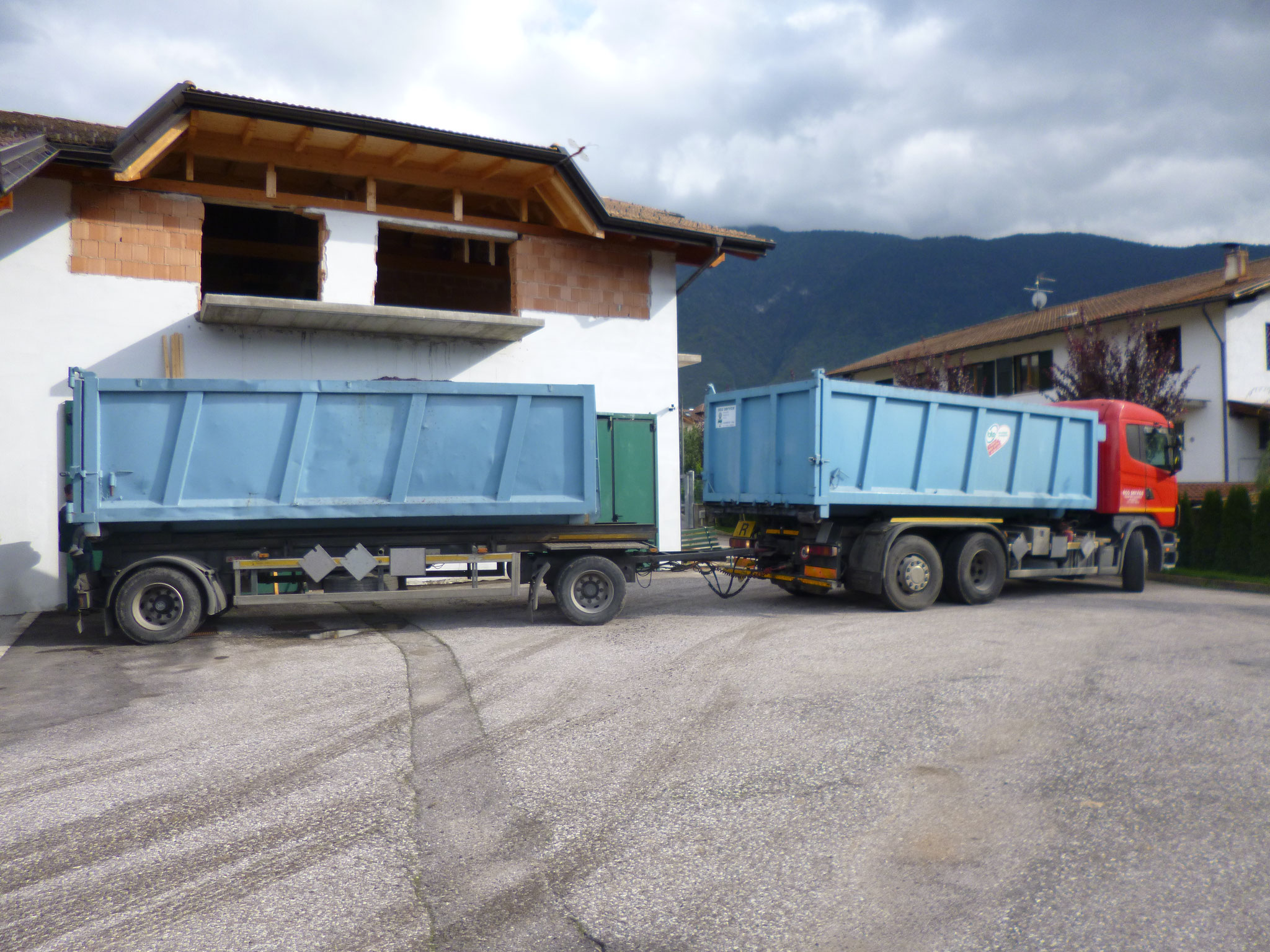 Distilleria Fedrizzi | produzione artigianale | processi 1