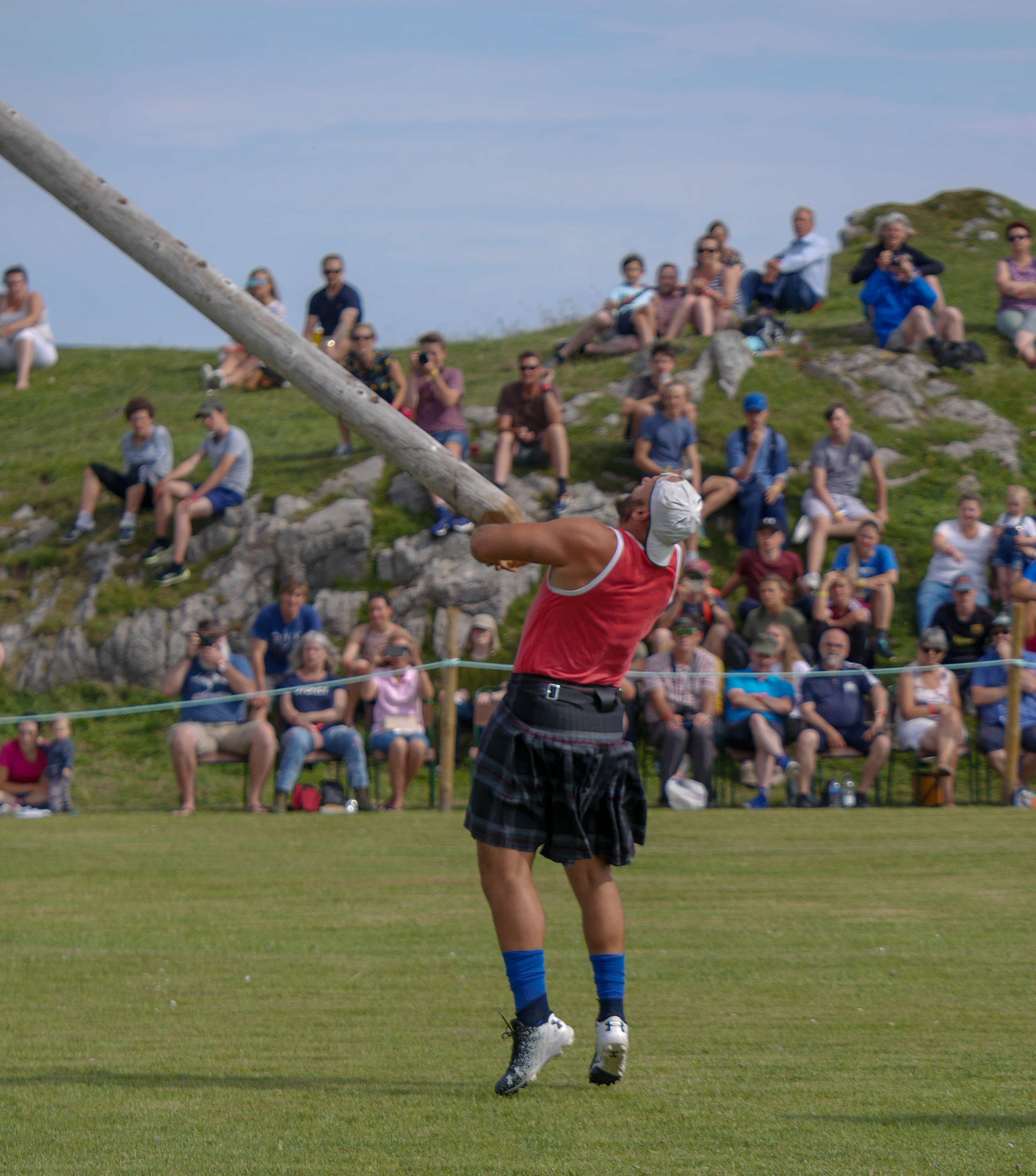 Durness Highland Gathering