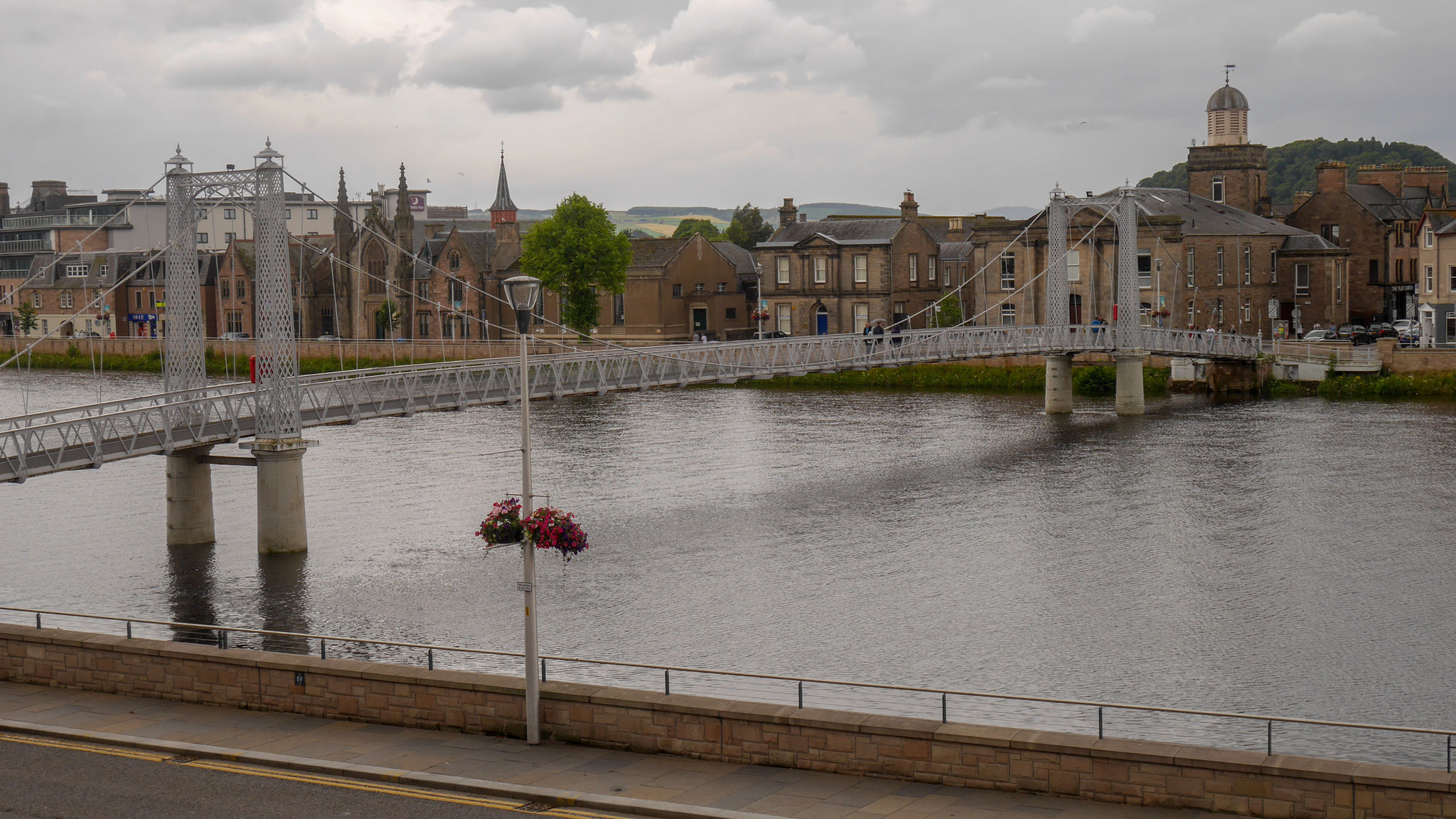 Greig Bridge Inverness