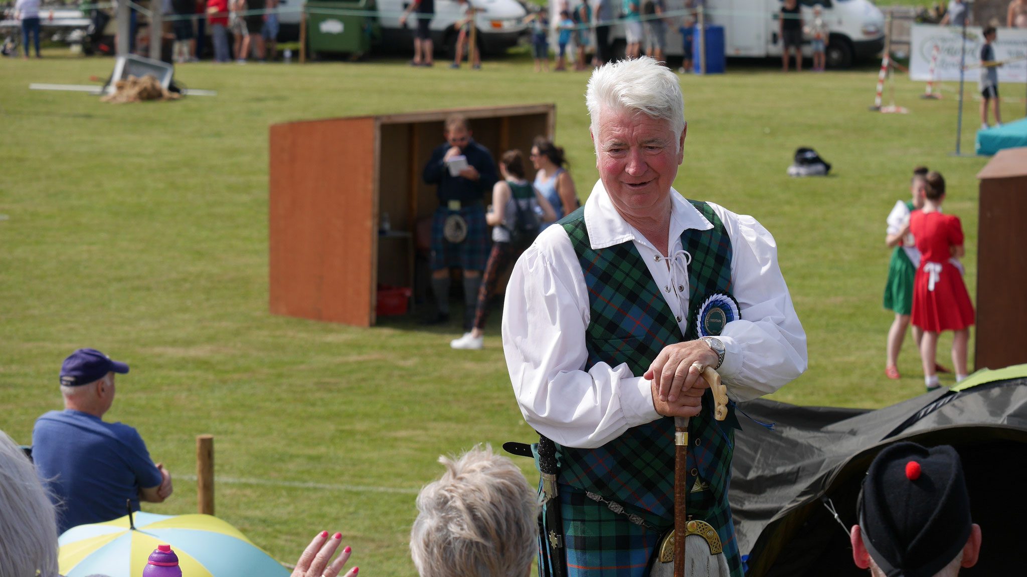 Durness Highland Gathering