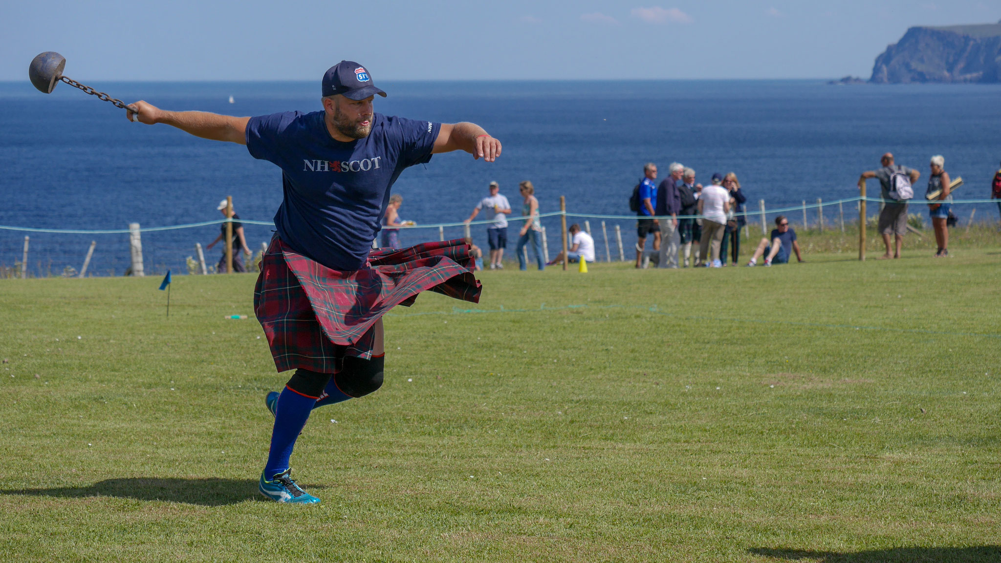 Durness Highland Gathering