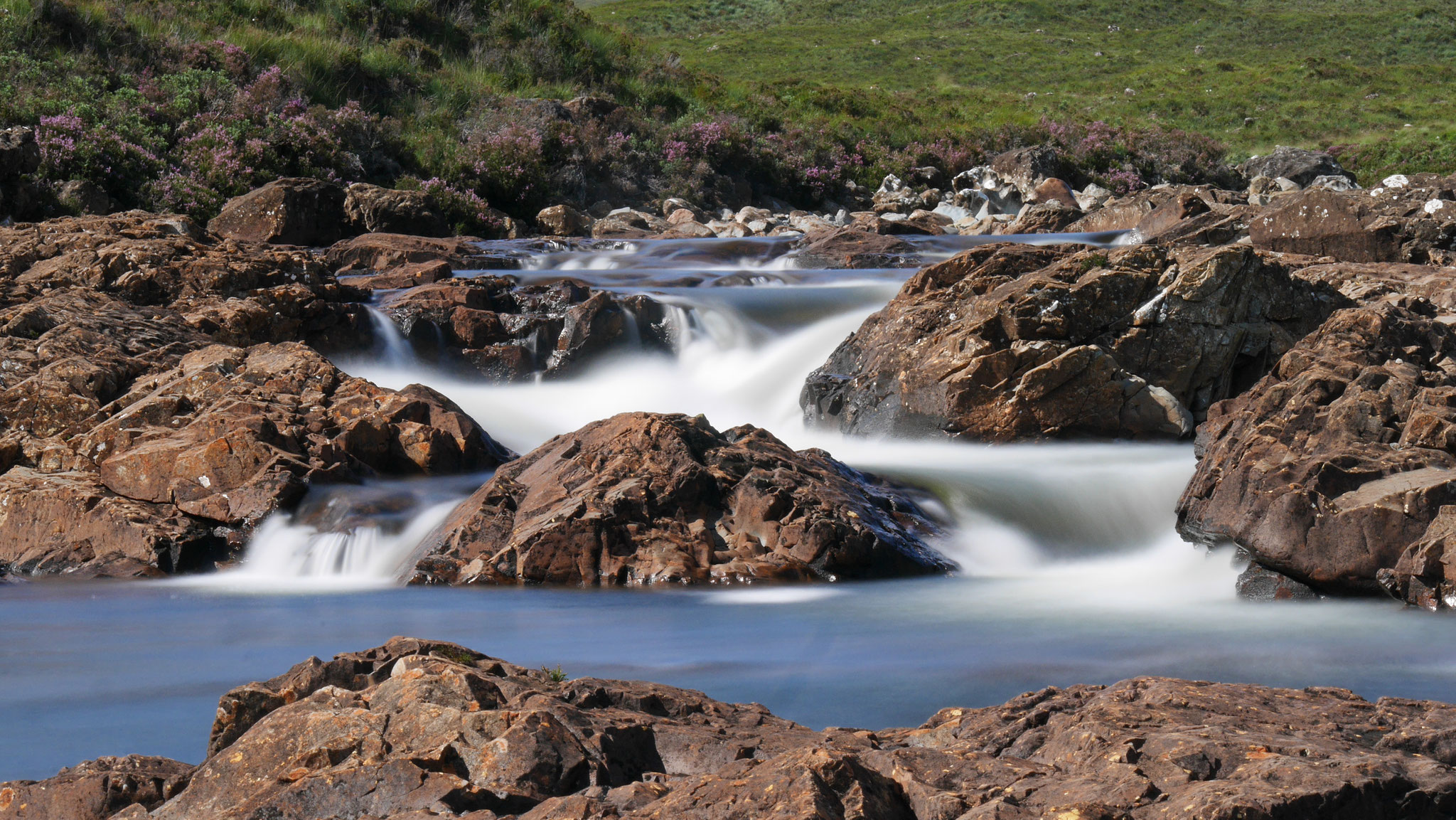 River Sligachan