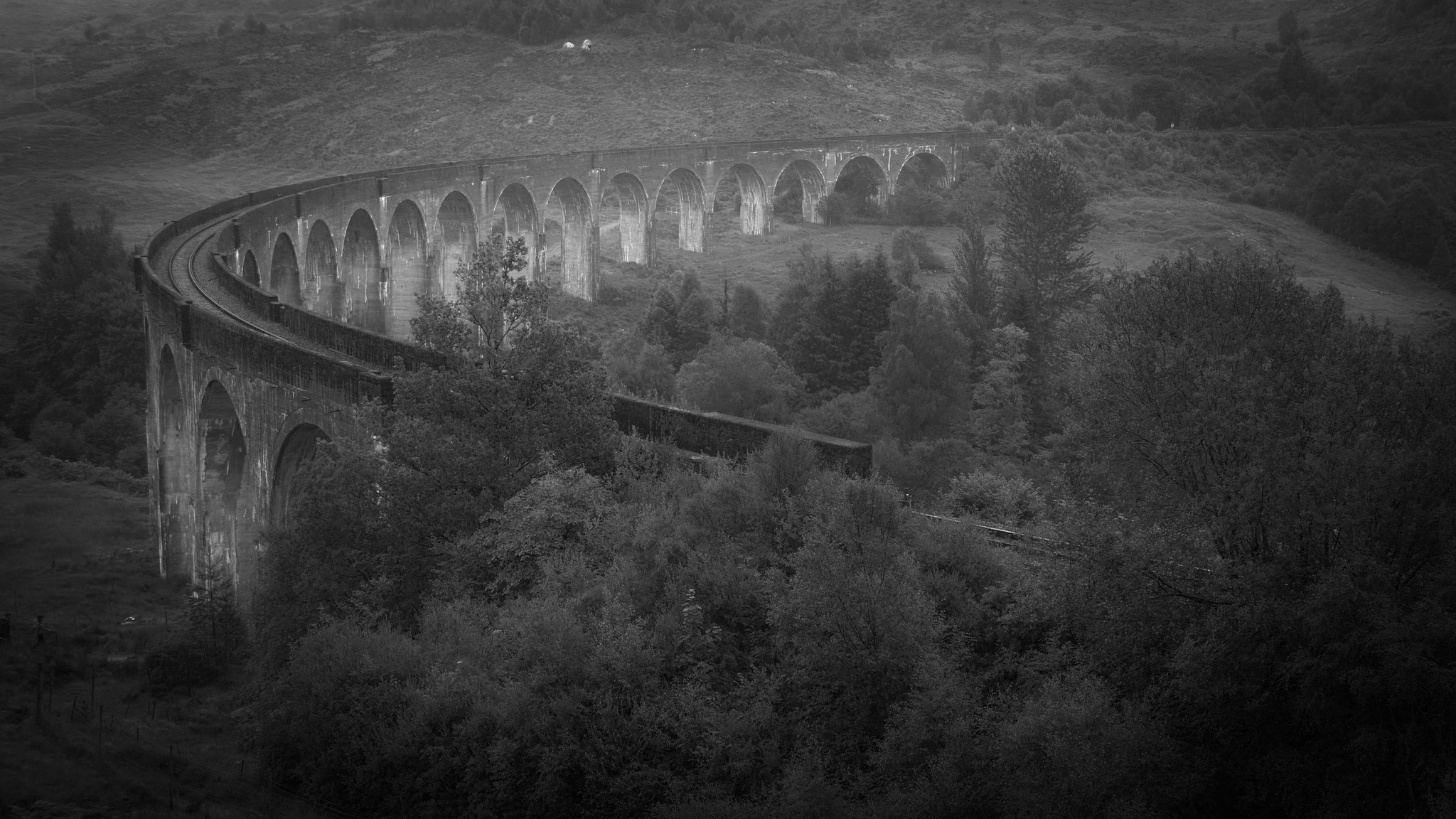 Glenfinnan Viaduct