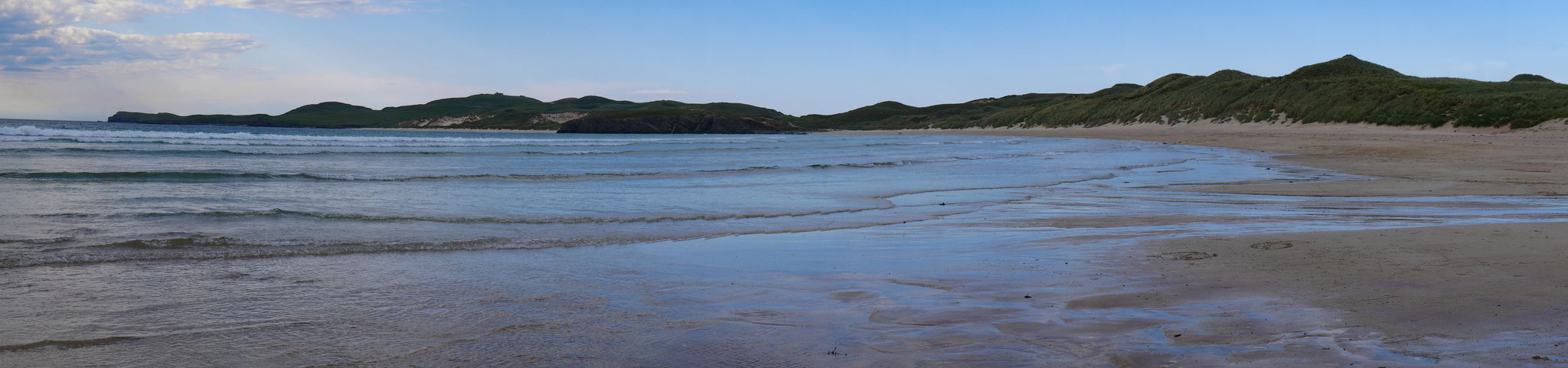 Balnakeil Beach