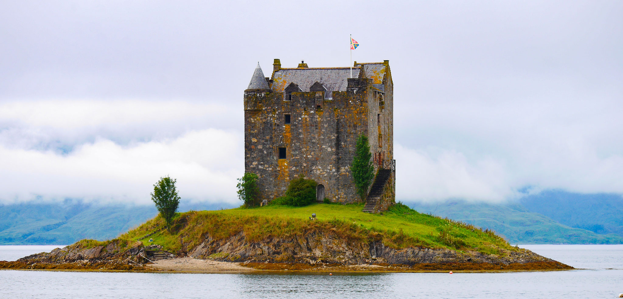 Castle Stalker