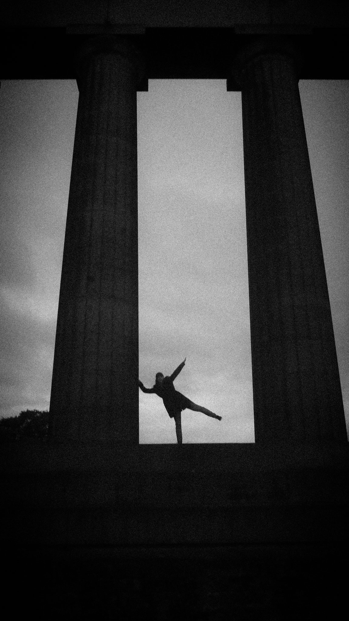 Calton Hill