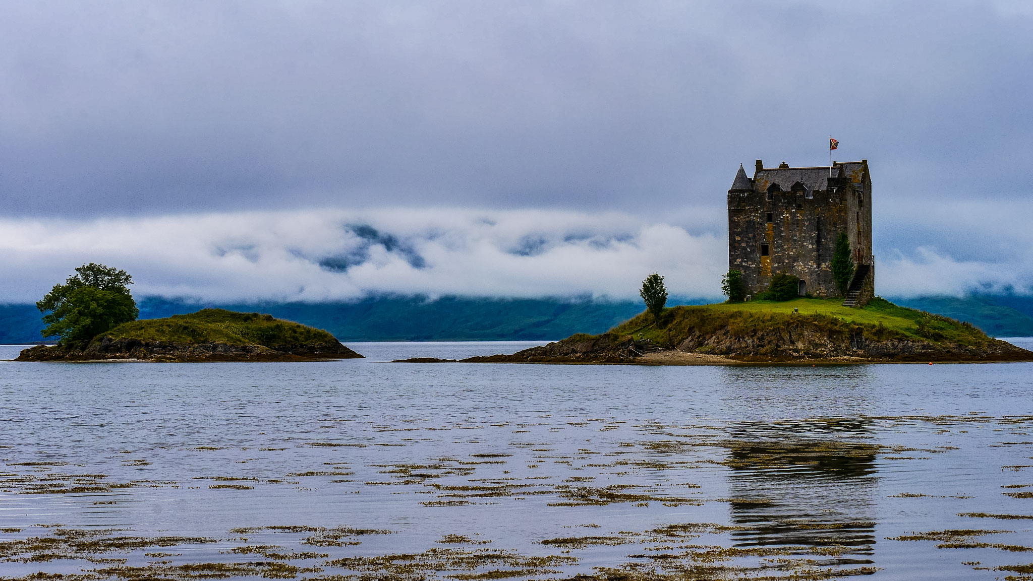 Castle Stalker