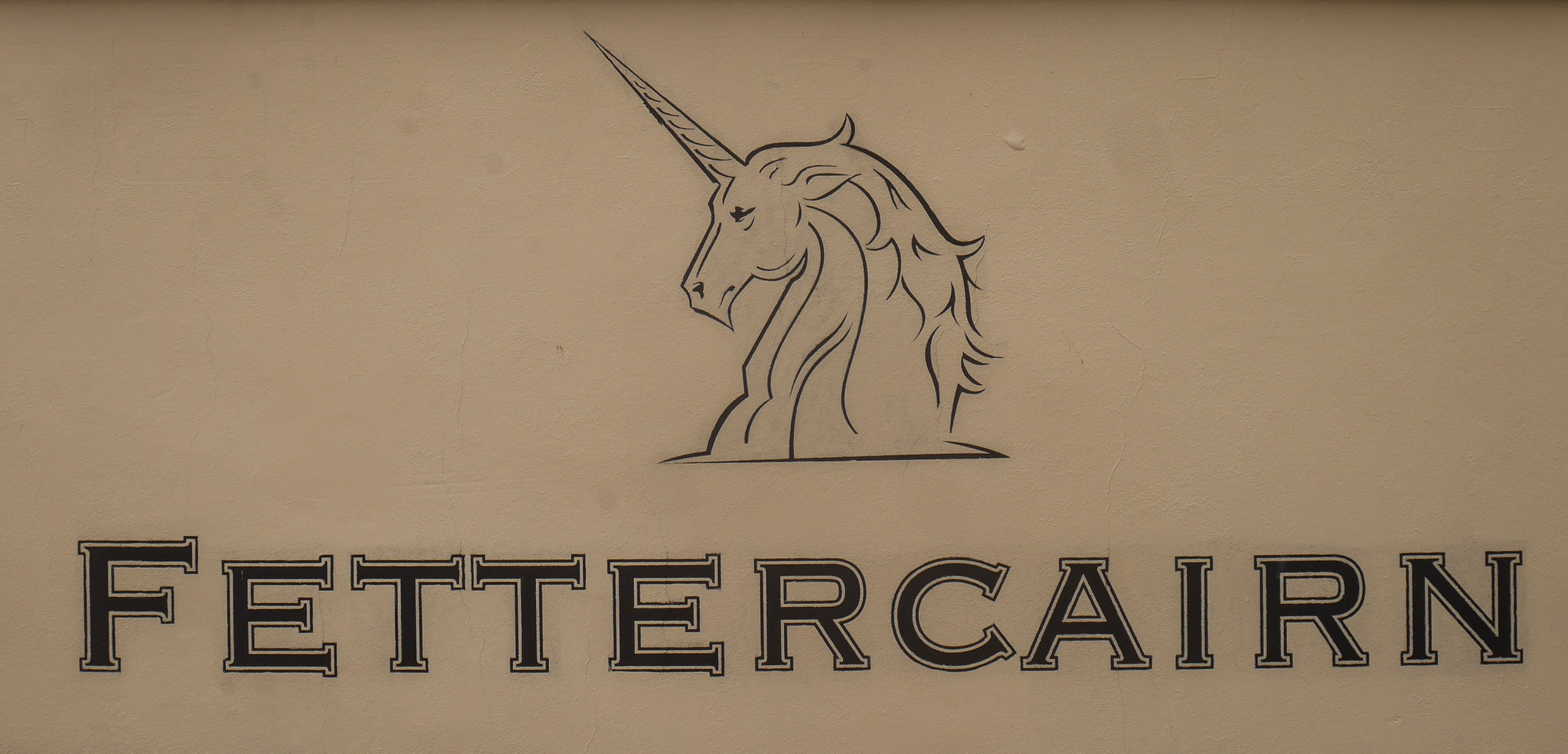 Fettercairn Distillery