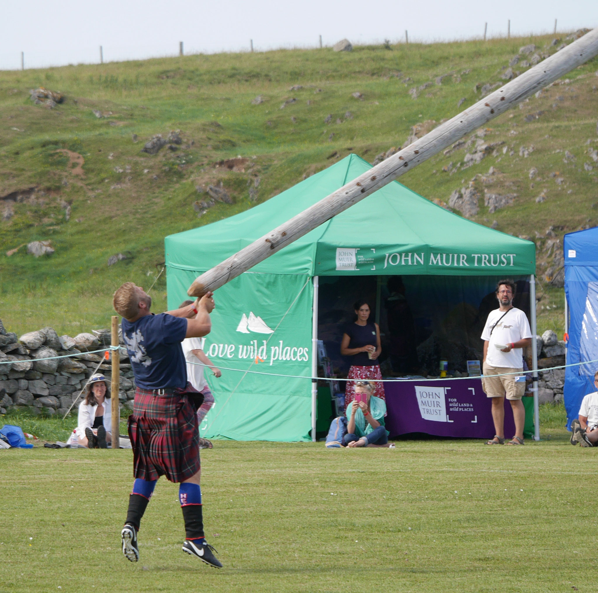 Durness Highland Gathering