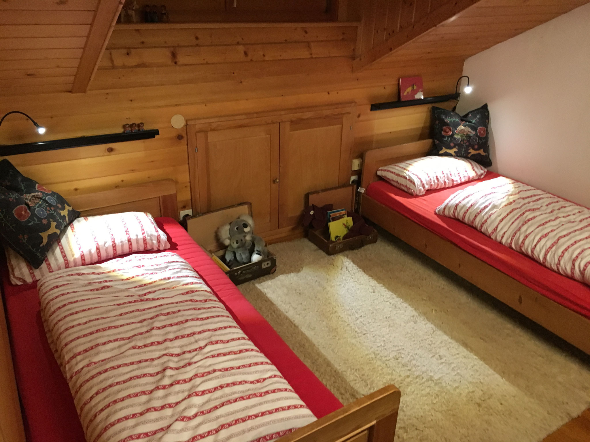 Kinderzimmer