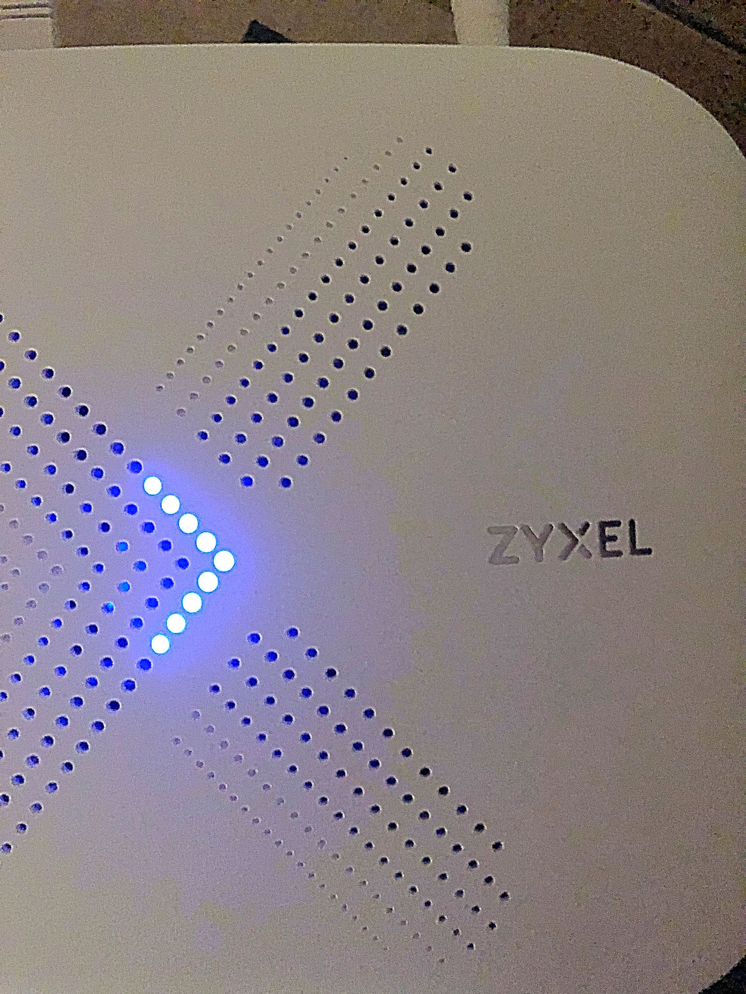 Zyxel multy x app clearance