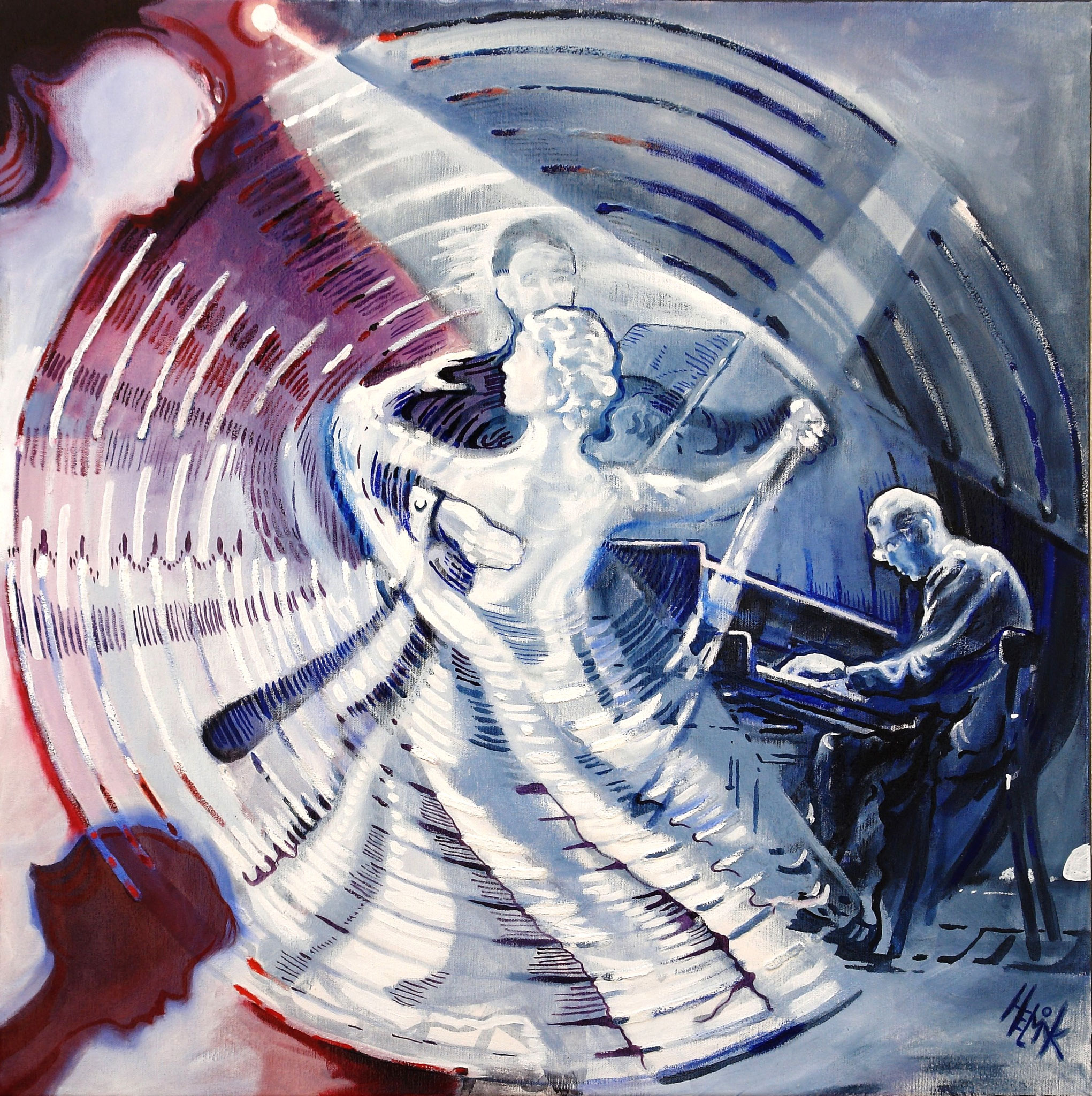 Waltz for Debby