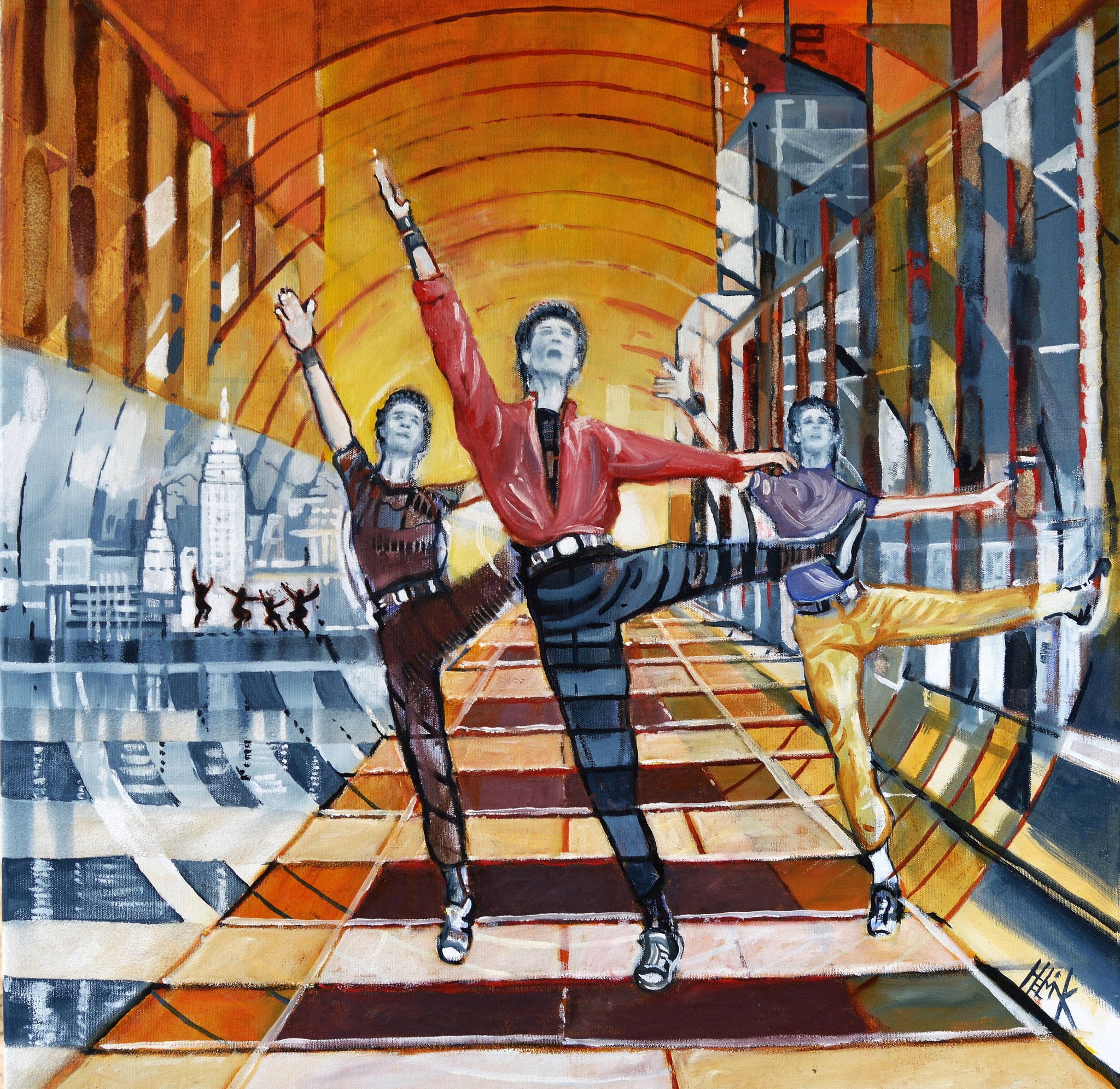 West Side Story