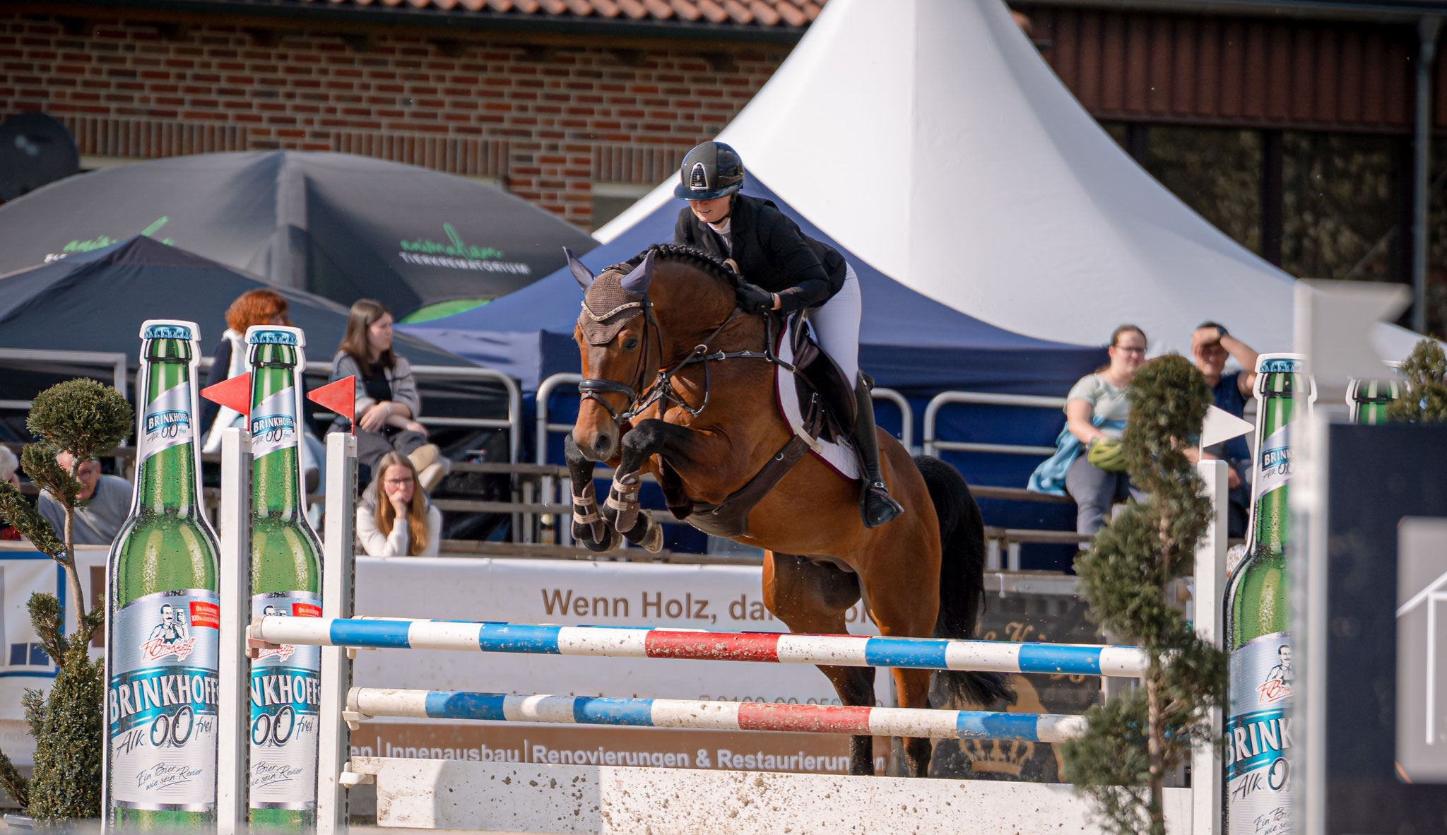 Don Calido | Ferienhof Stücker