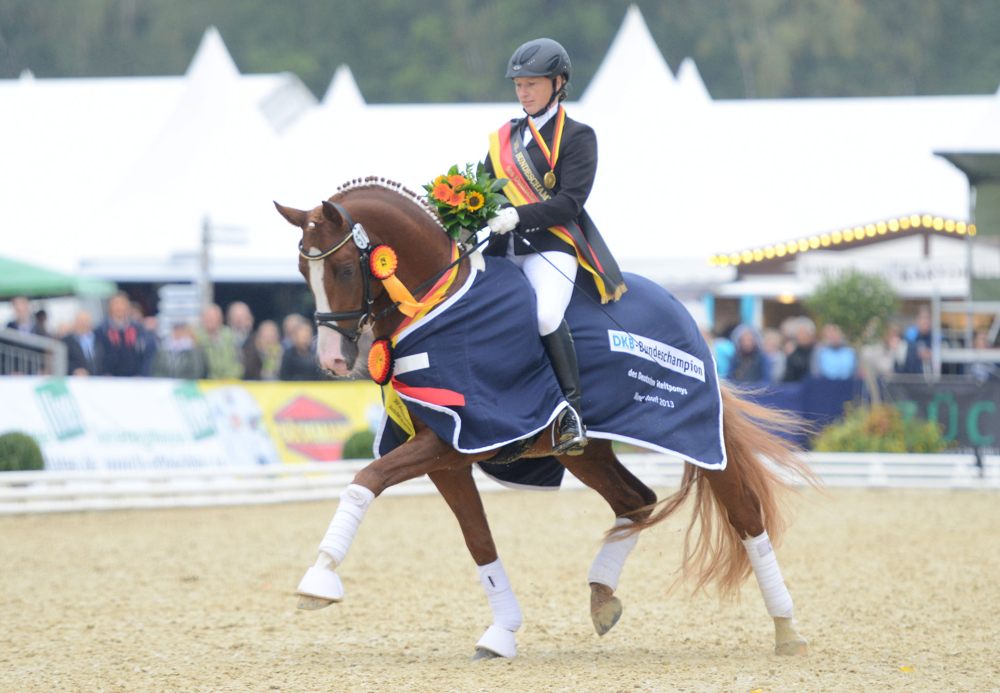 FS Numero Uno | Ferienhof Stücker