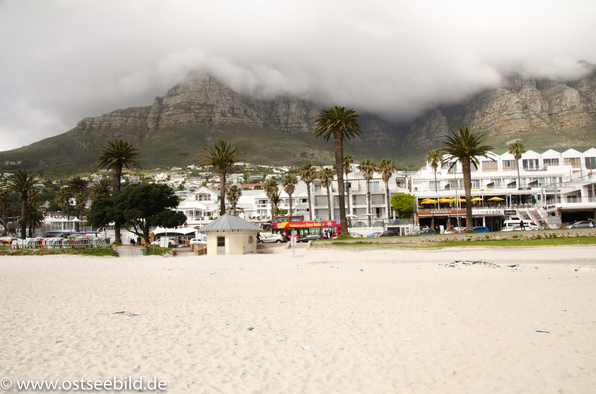 Camps Bay