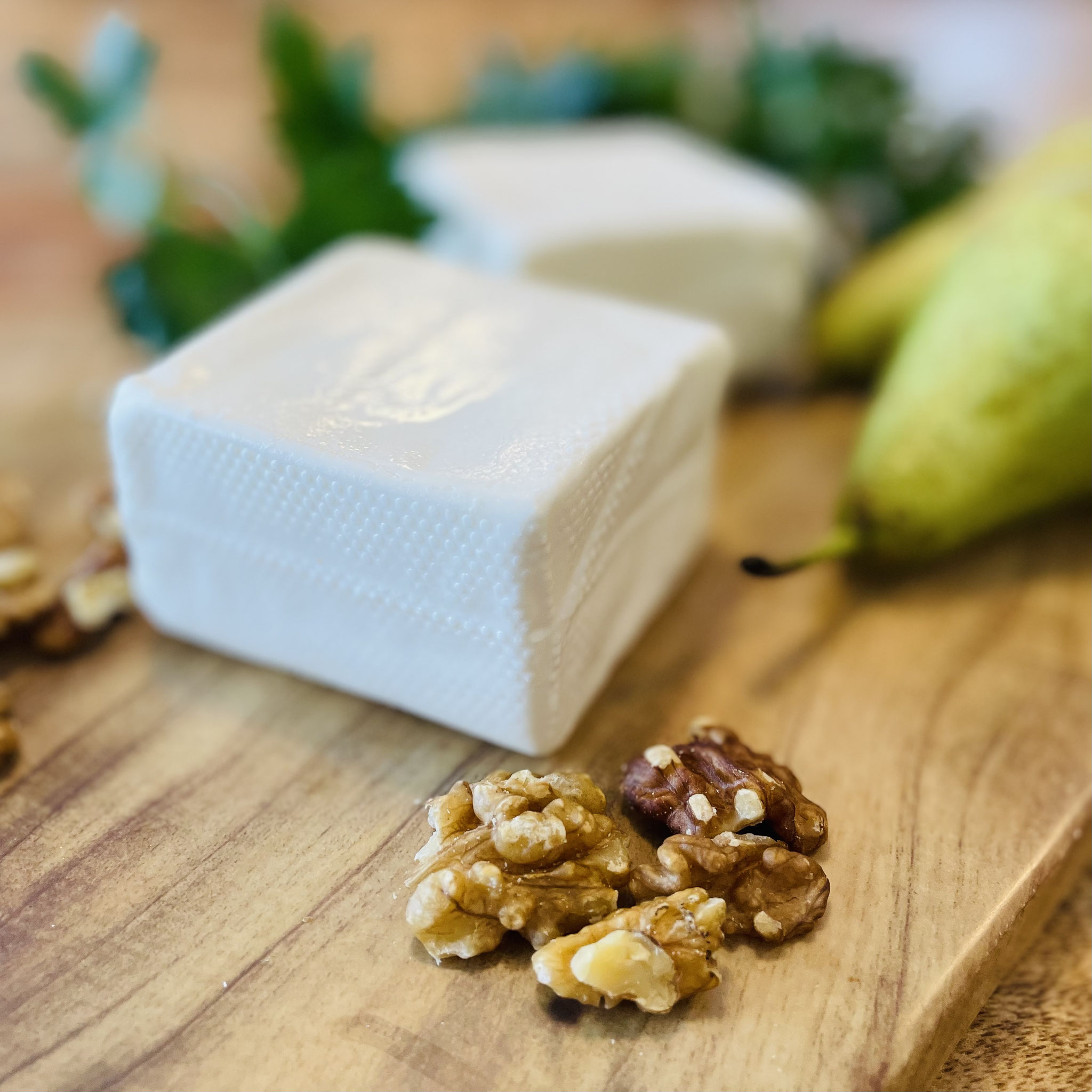 Ziegen-Hirtenkäse