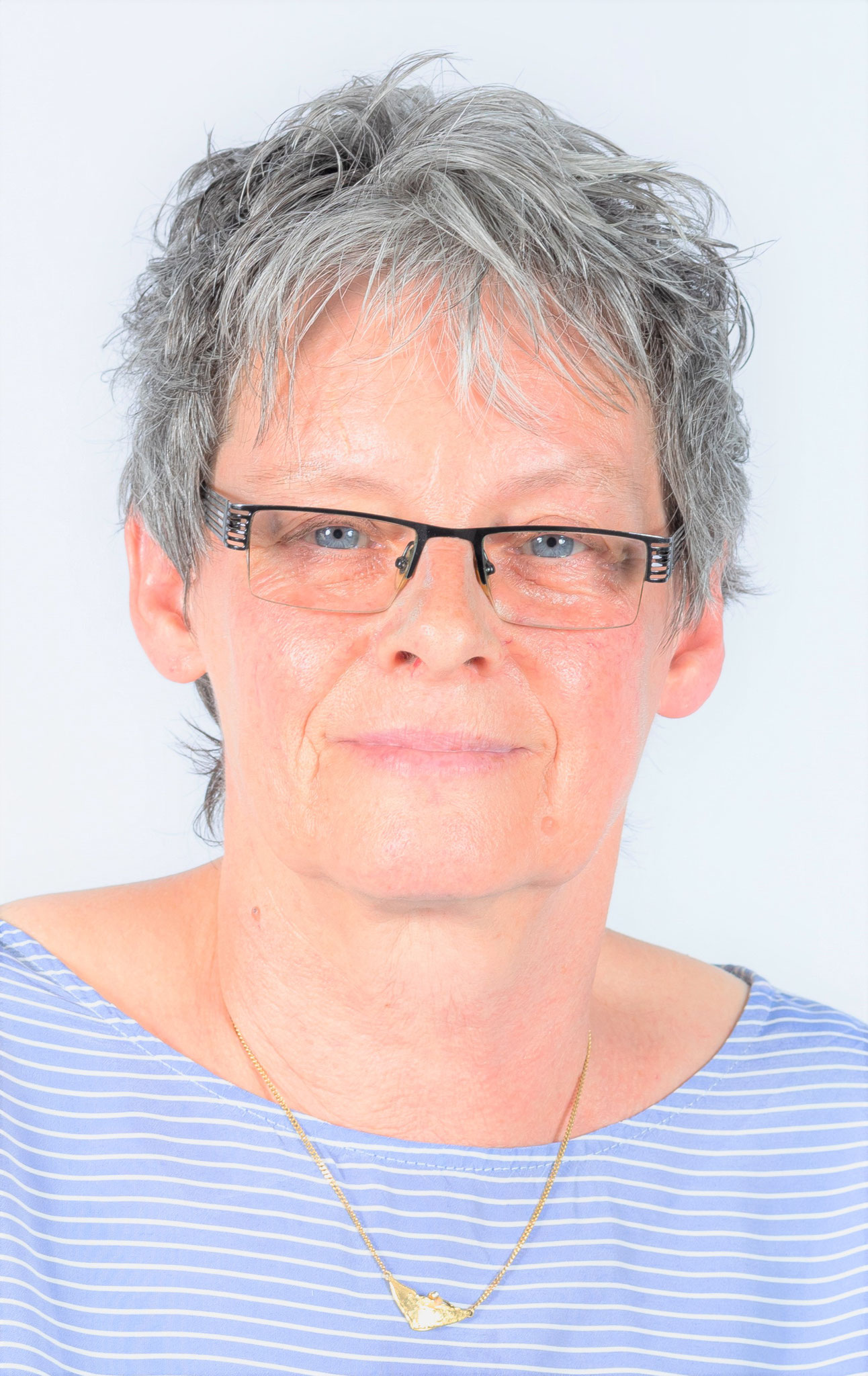 Doris Mülders, Umwelt- und Mobilitätsausschuss (stv.), Jugend-, Sozial- und Seniorenausschuss (stv.)