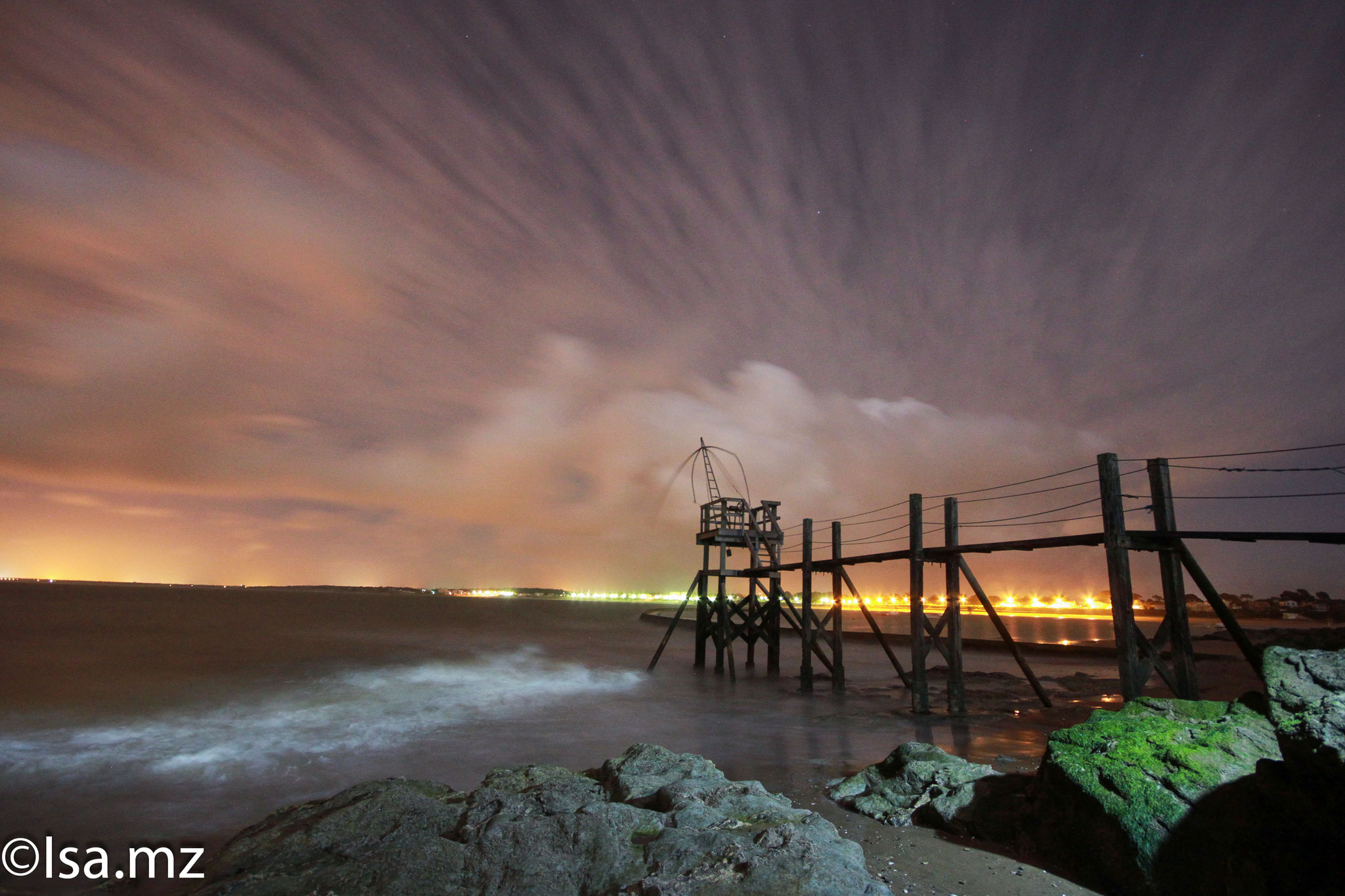 La plaine sur Mer (44)