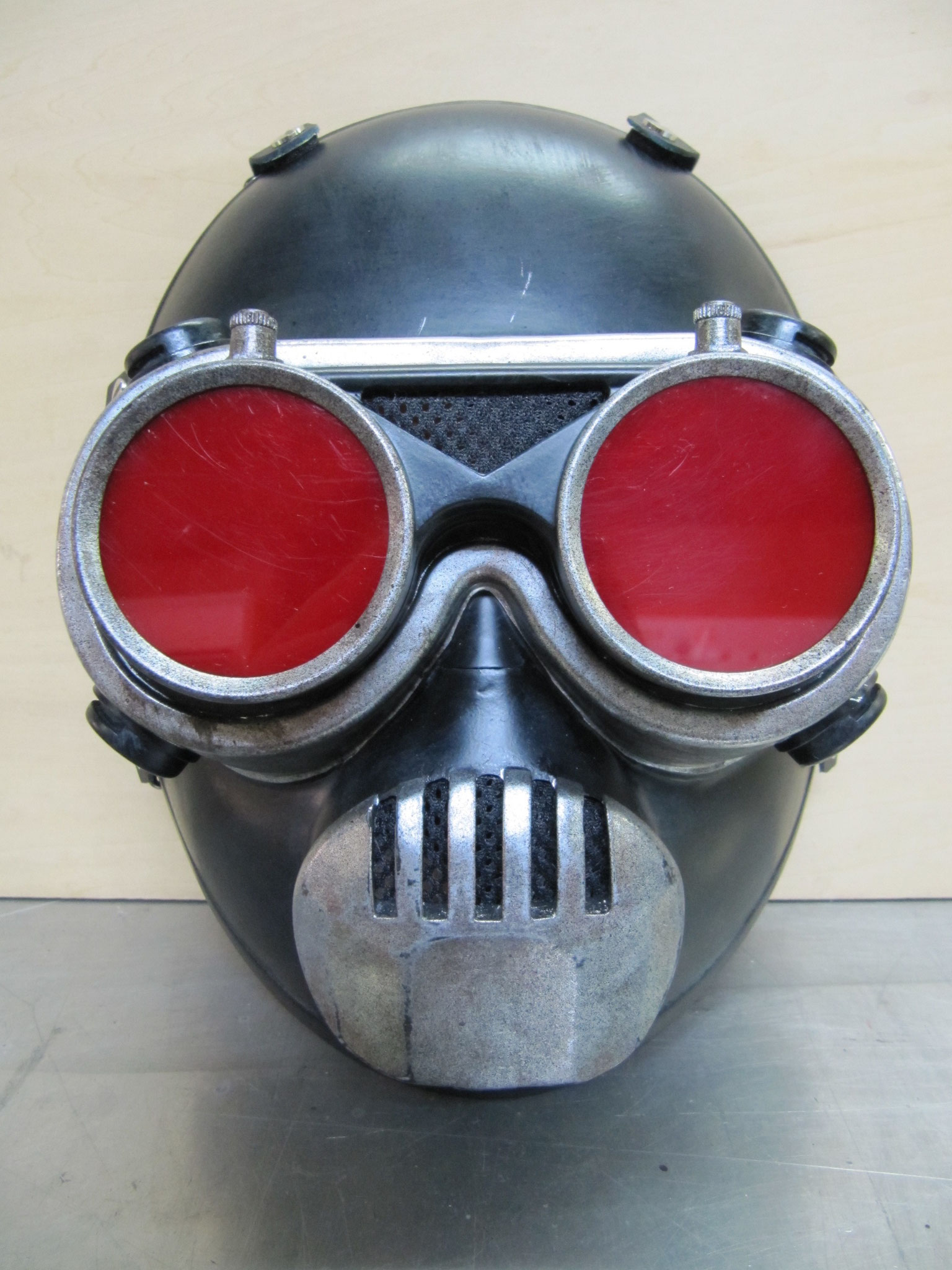 Prop 特殊メイク 特殊造形 特殊衣装 ザ ピクチャーズフロッグス