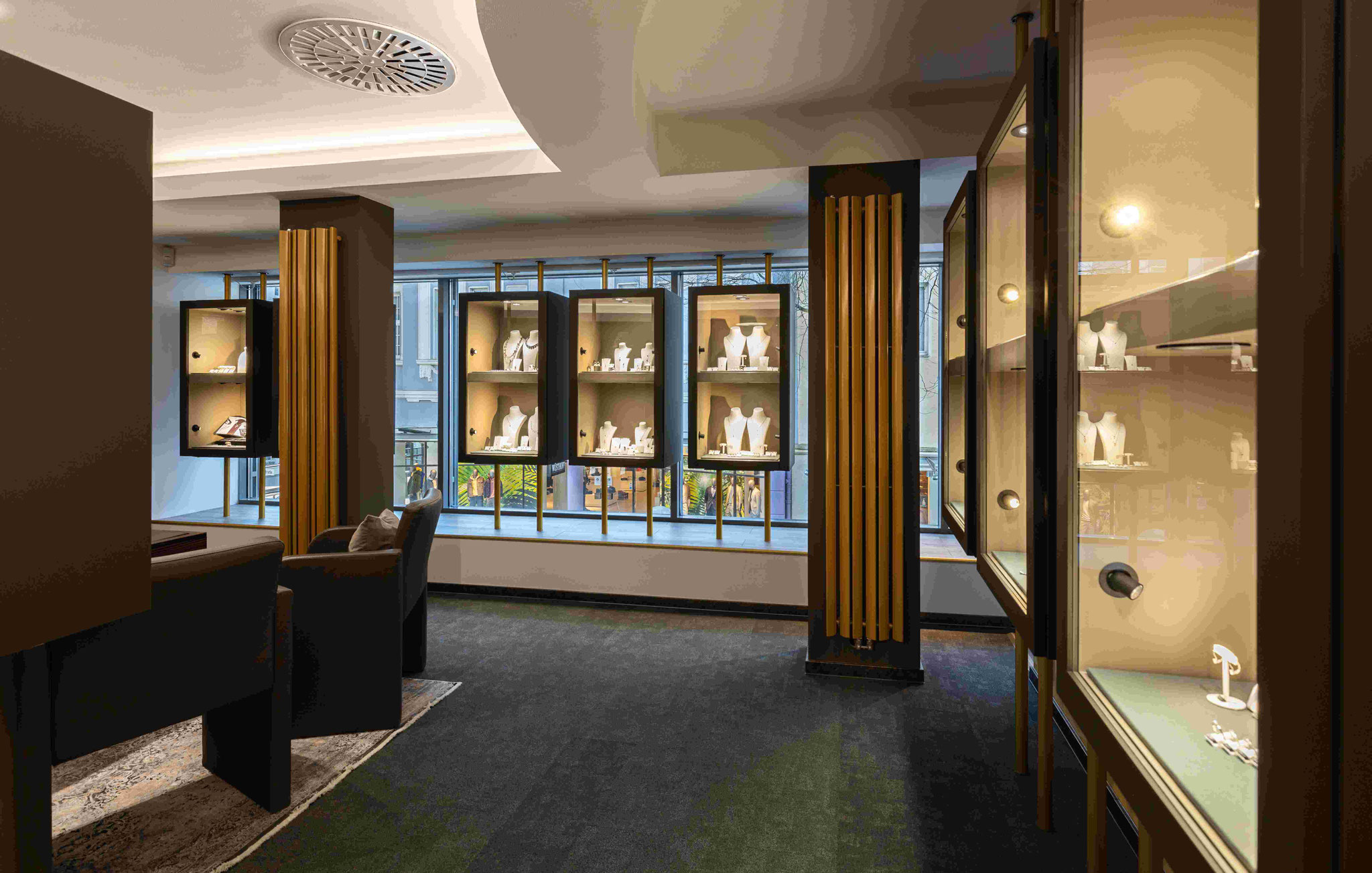 Juwelier Kolkmeyer Osnabrück