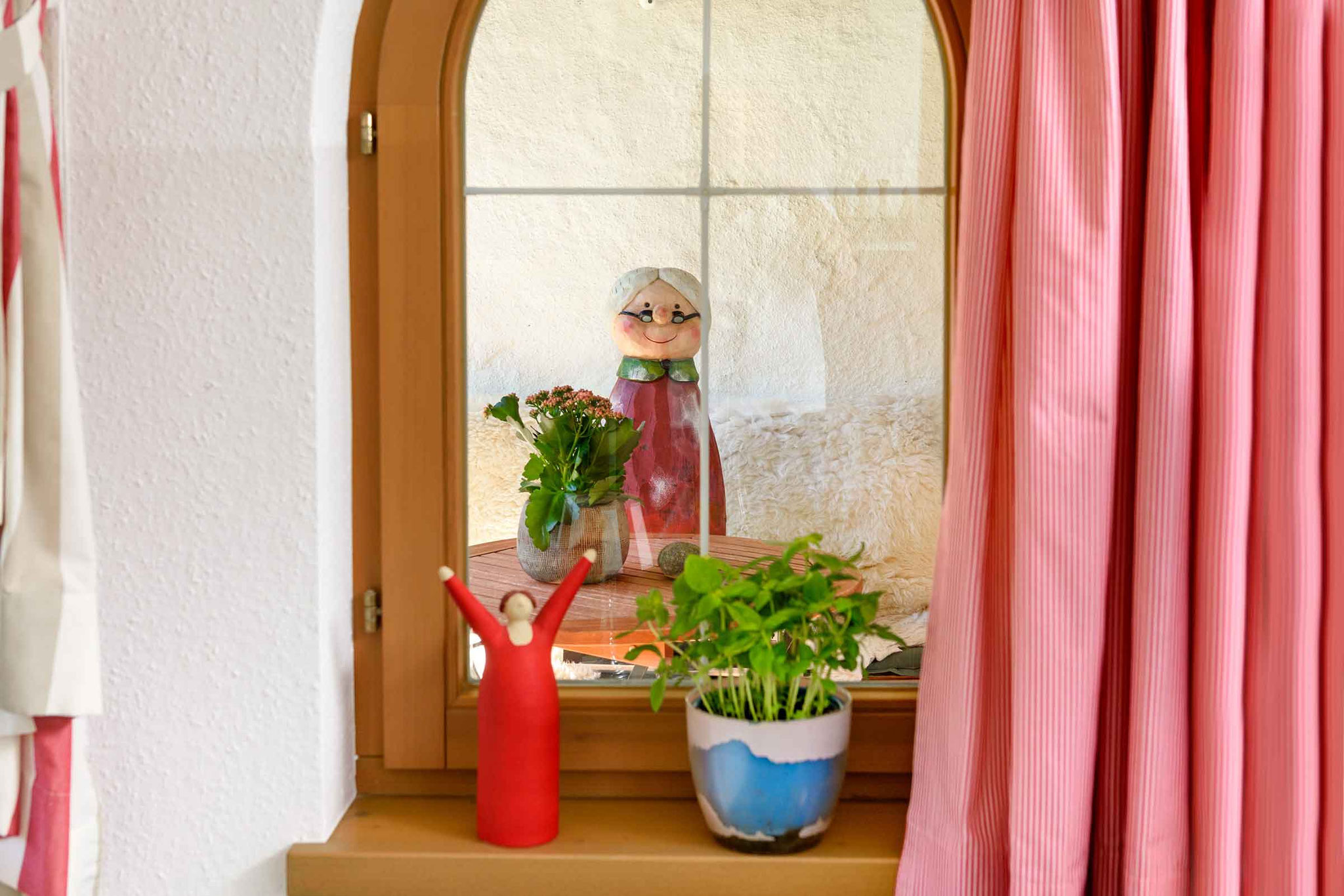 Ferienwohnung Würtz