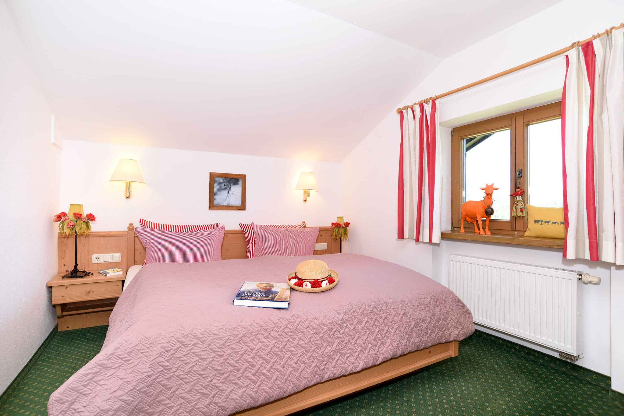 Ferienwohnung Würtz