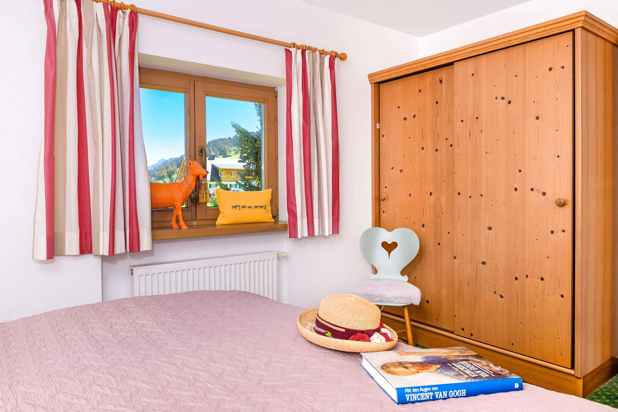 Ferienwohnung Würtz