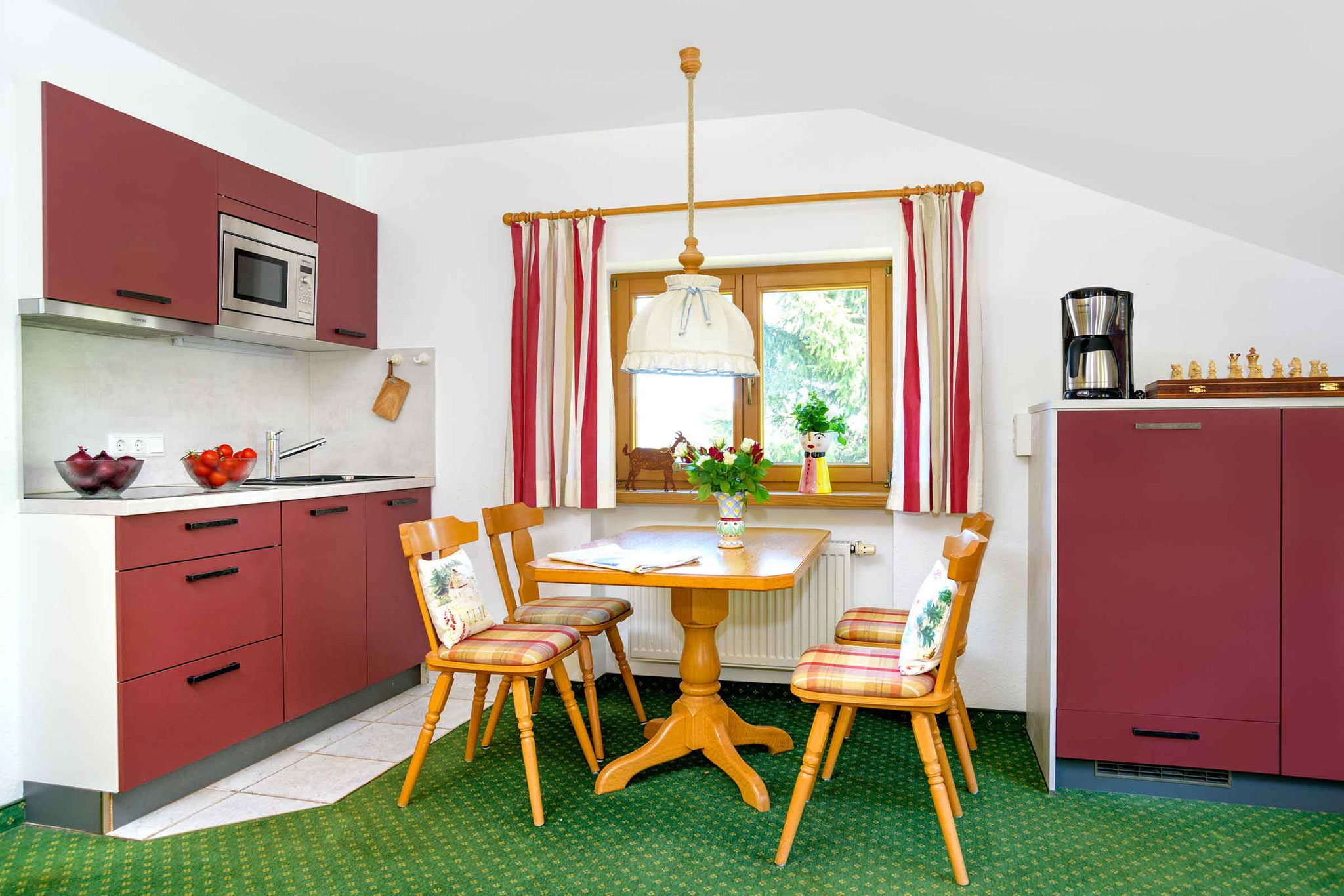 Ferienwohnung Würtz