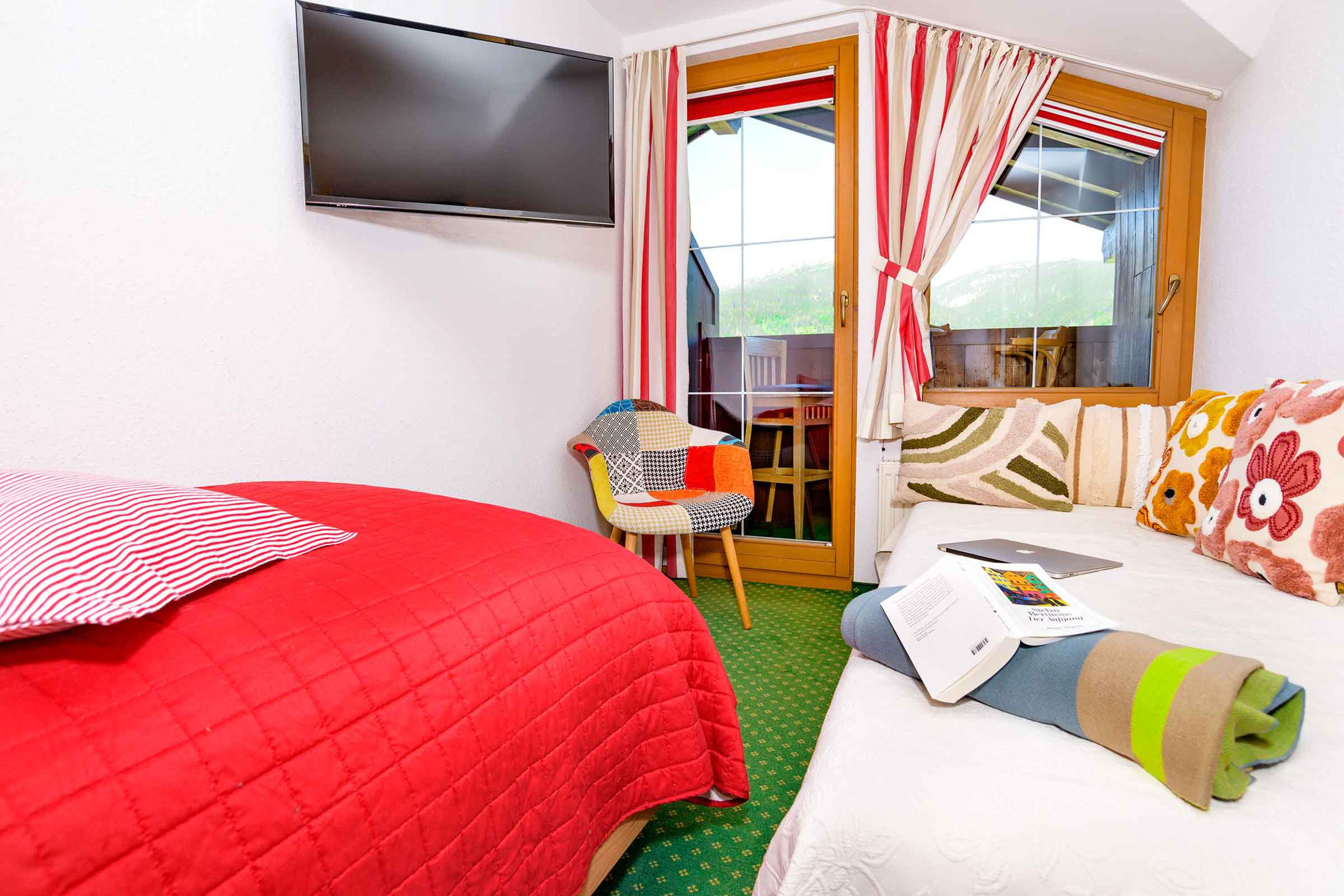 Ferienwohnung Würtz