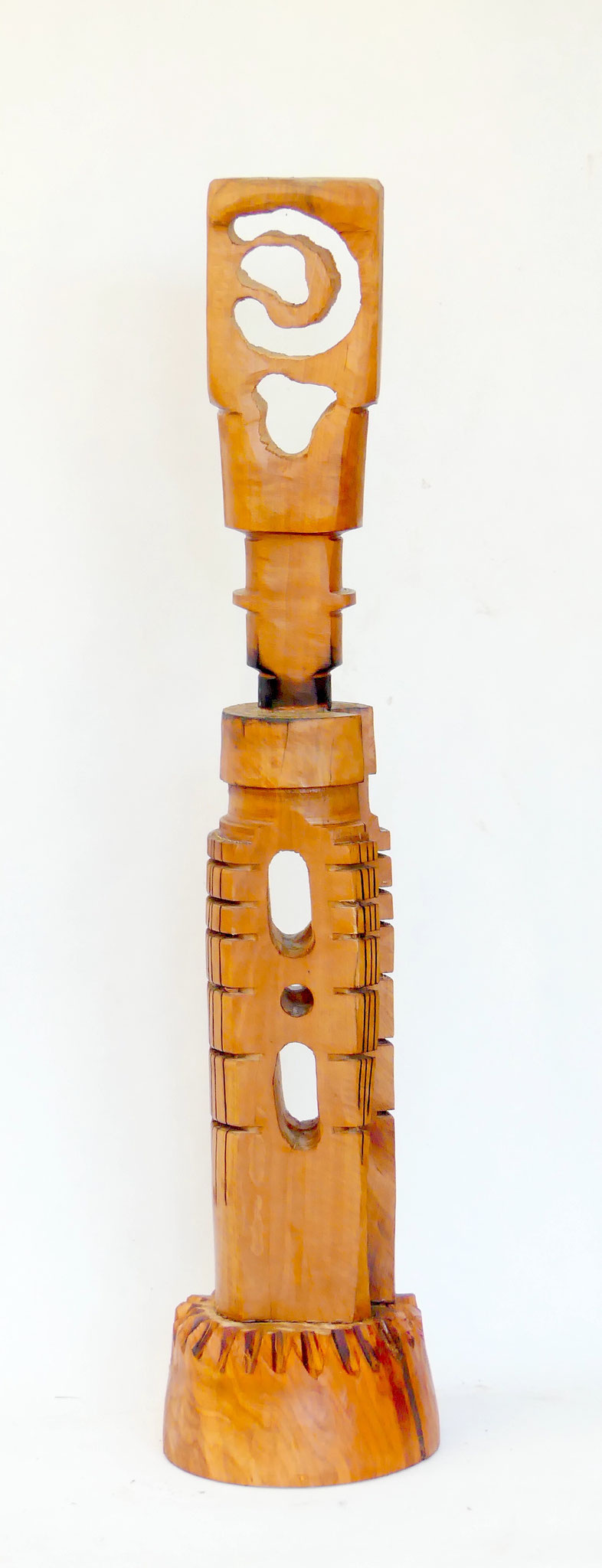 H = 102 cm